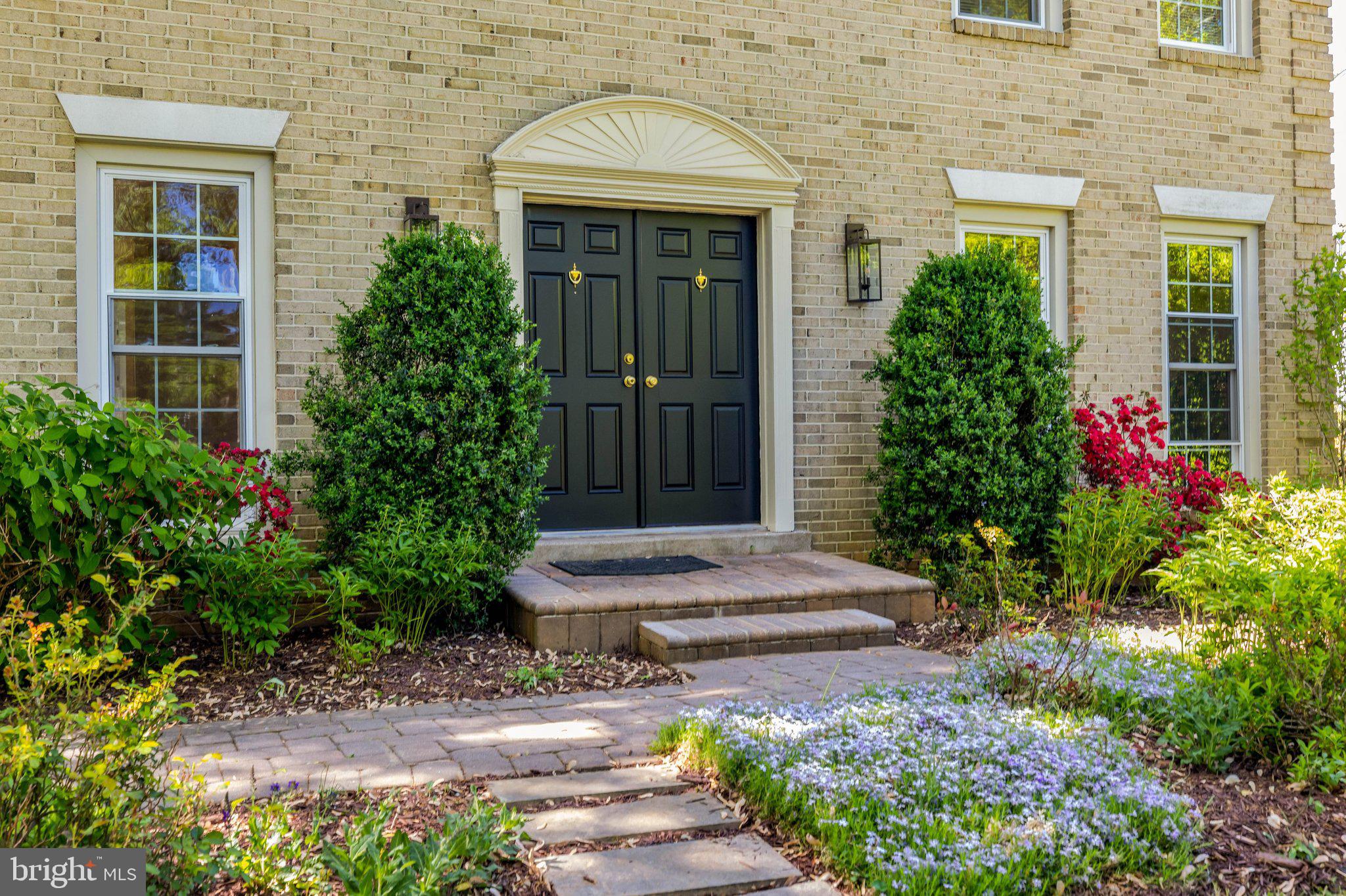 BLAIR WOODS - Residential