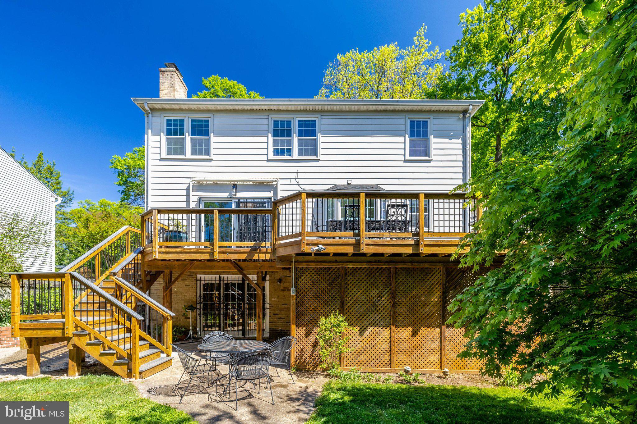 BLAIR WOODS - Residential