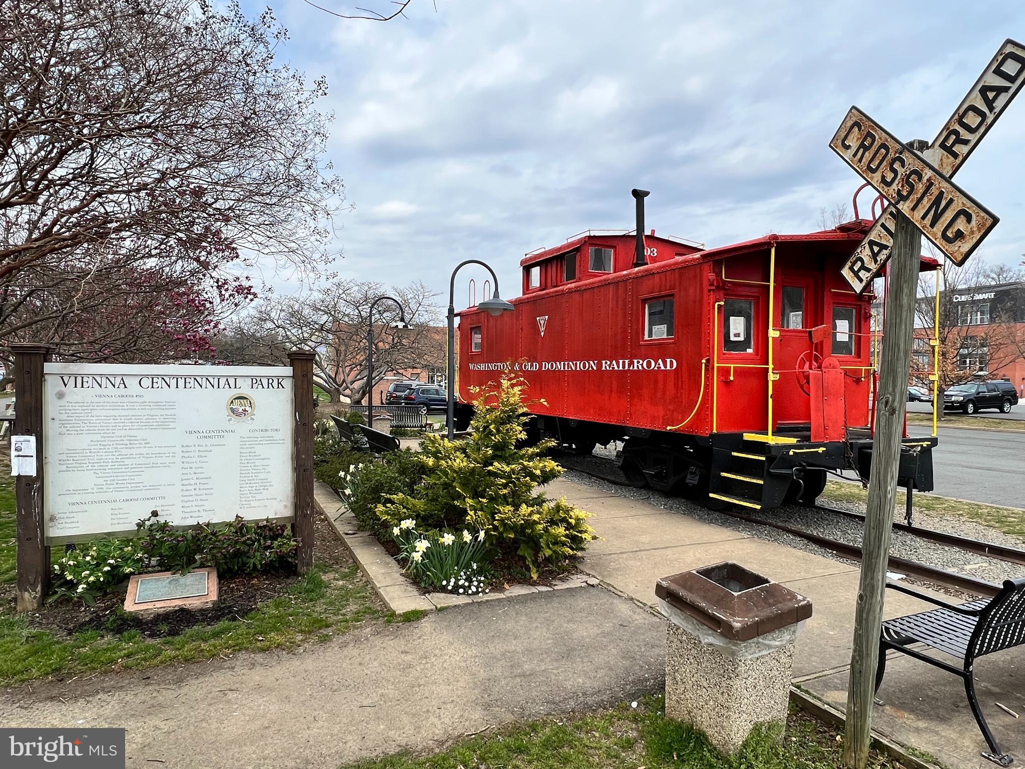 BLAIR WOODS - Residential