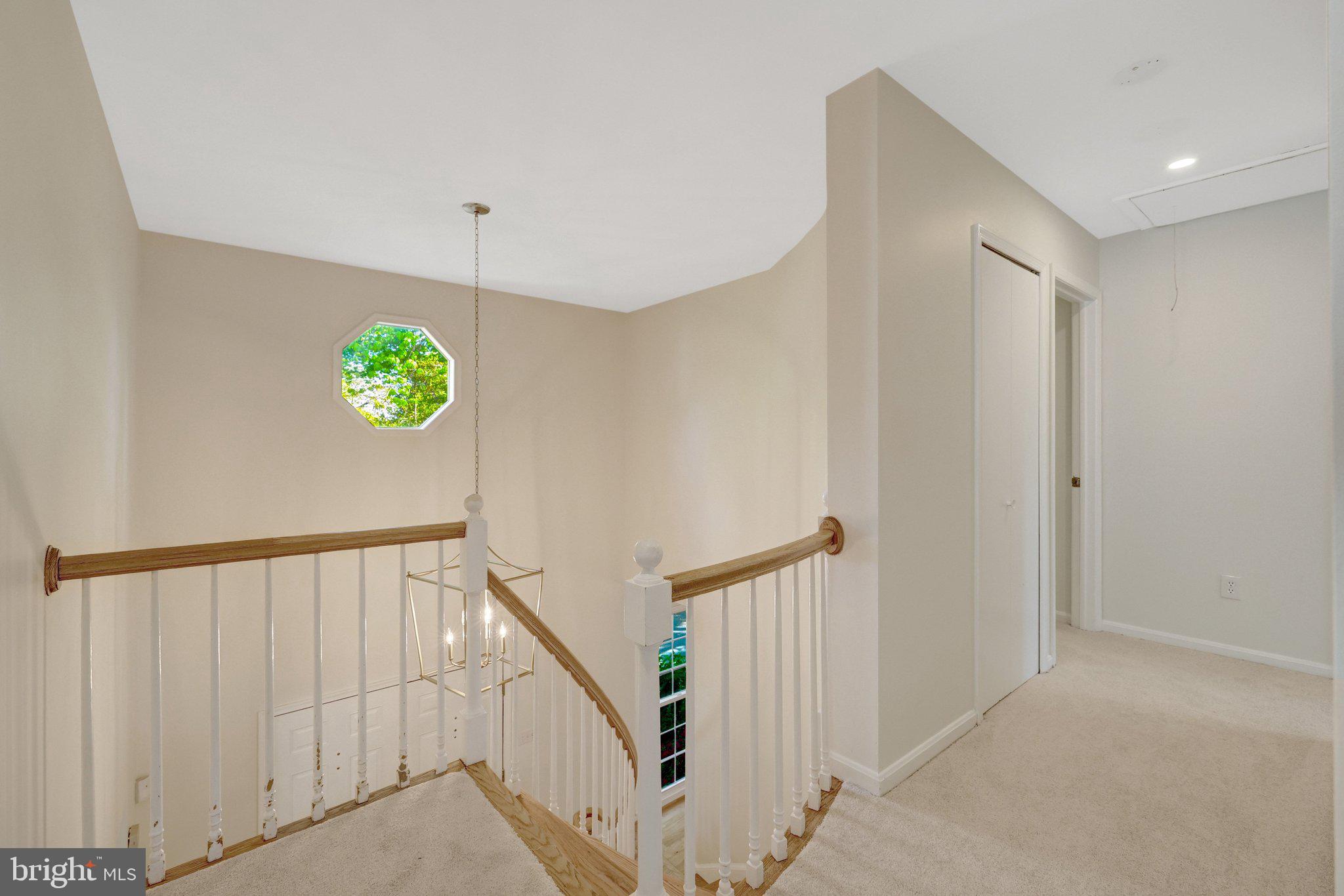 BLAIR WOODS - Residential