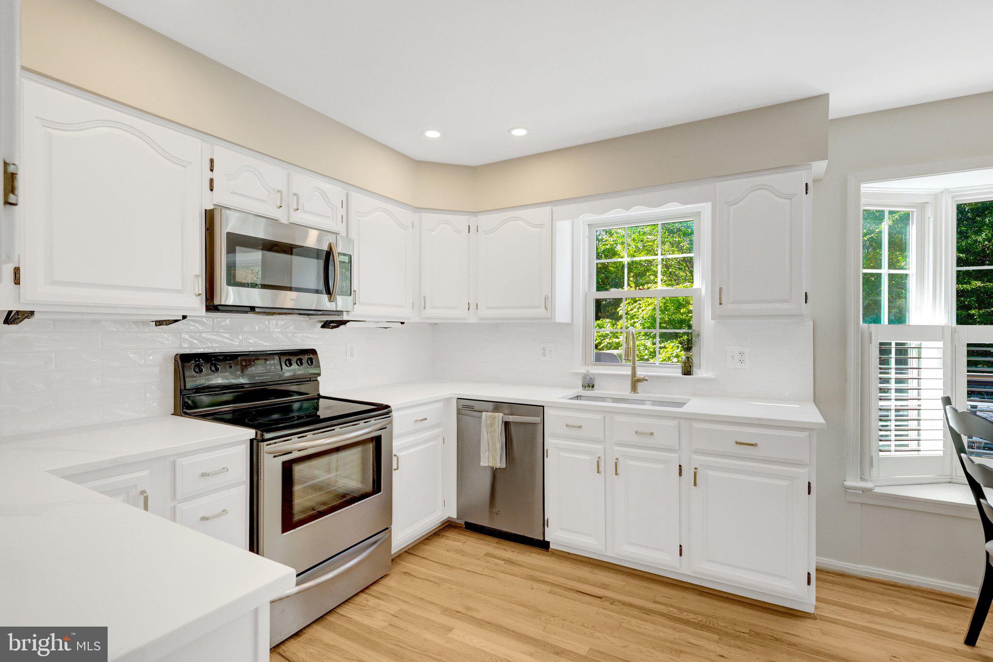 BLAIR WOODS - Residential