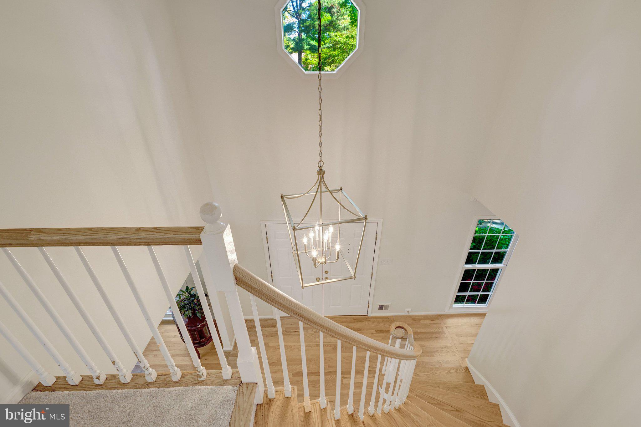 BLAIR WOODS - Residential