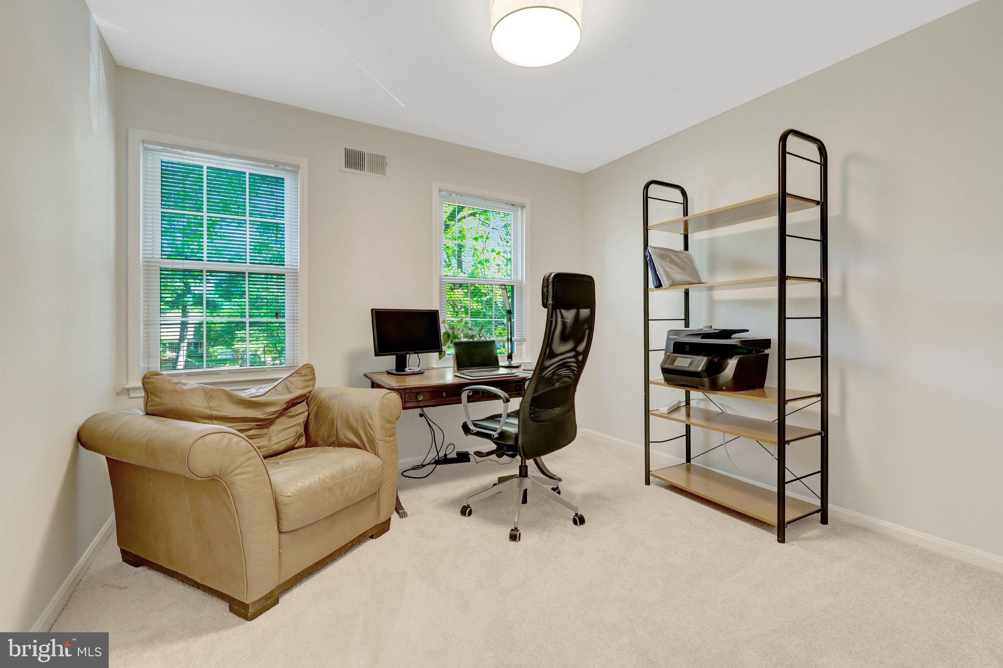 BLAIR WOODS - Residential