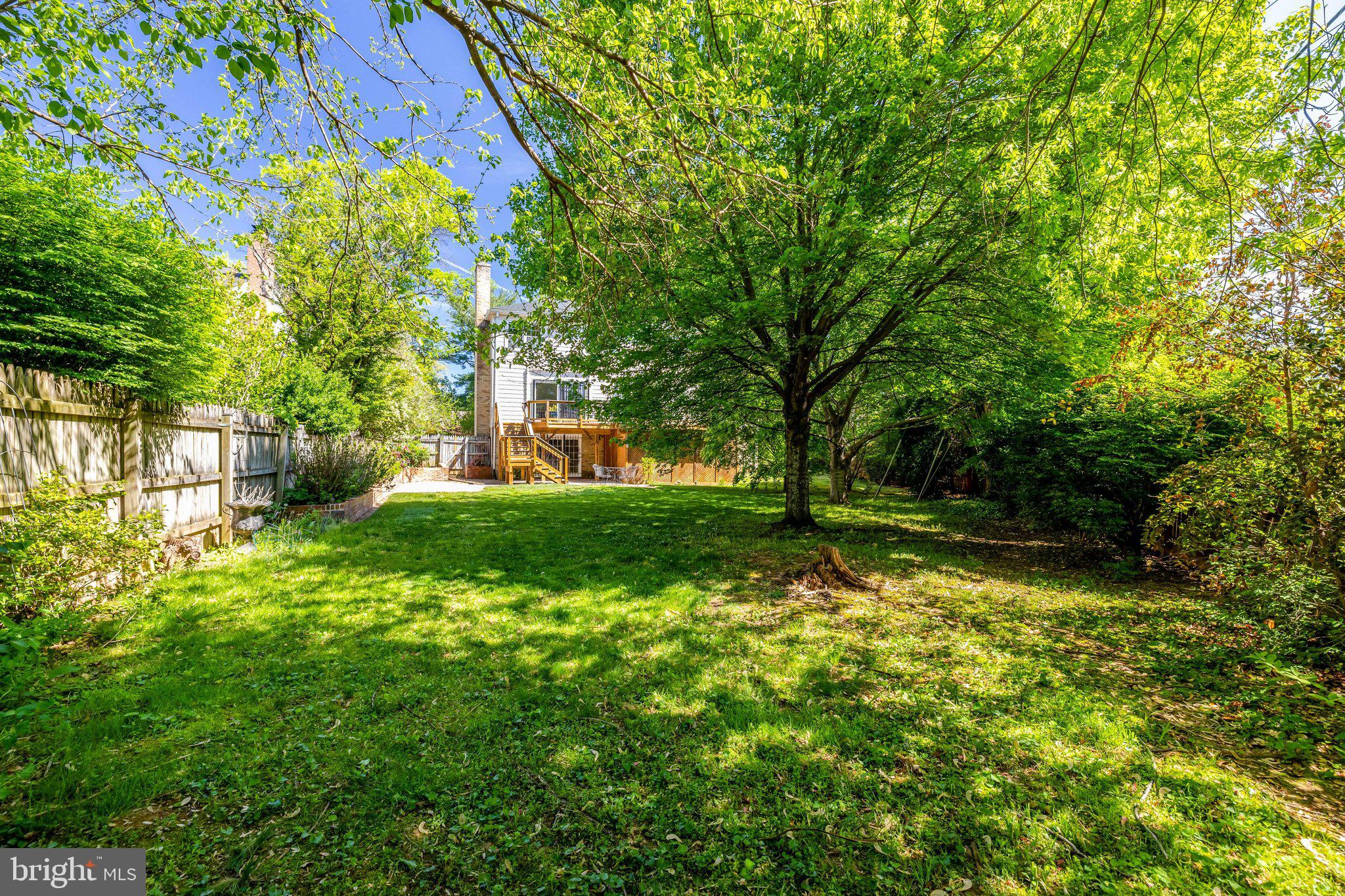 BLAIR WOODS - Residential