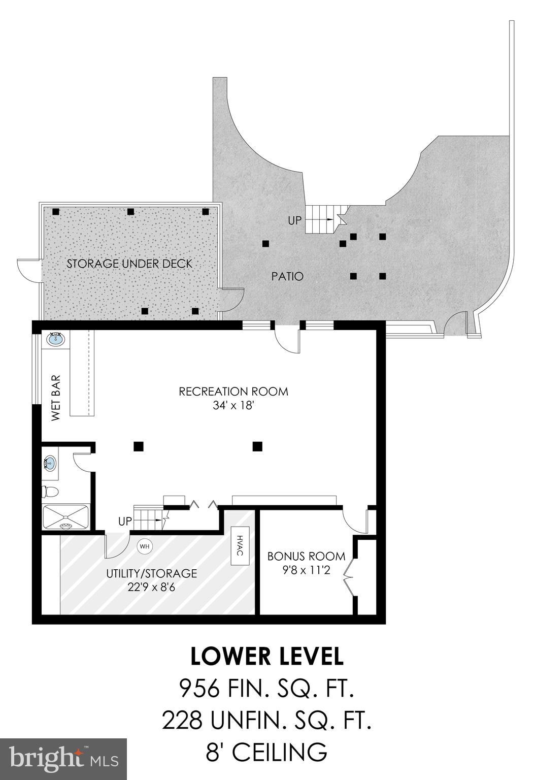 BLAIR WOODS - Residential