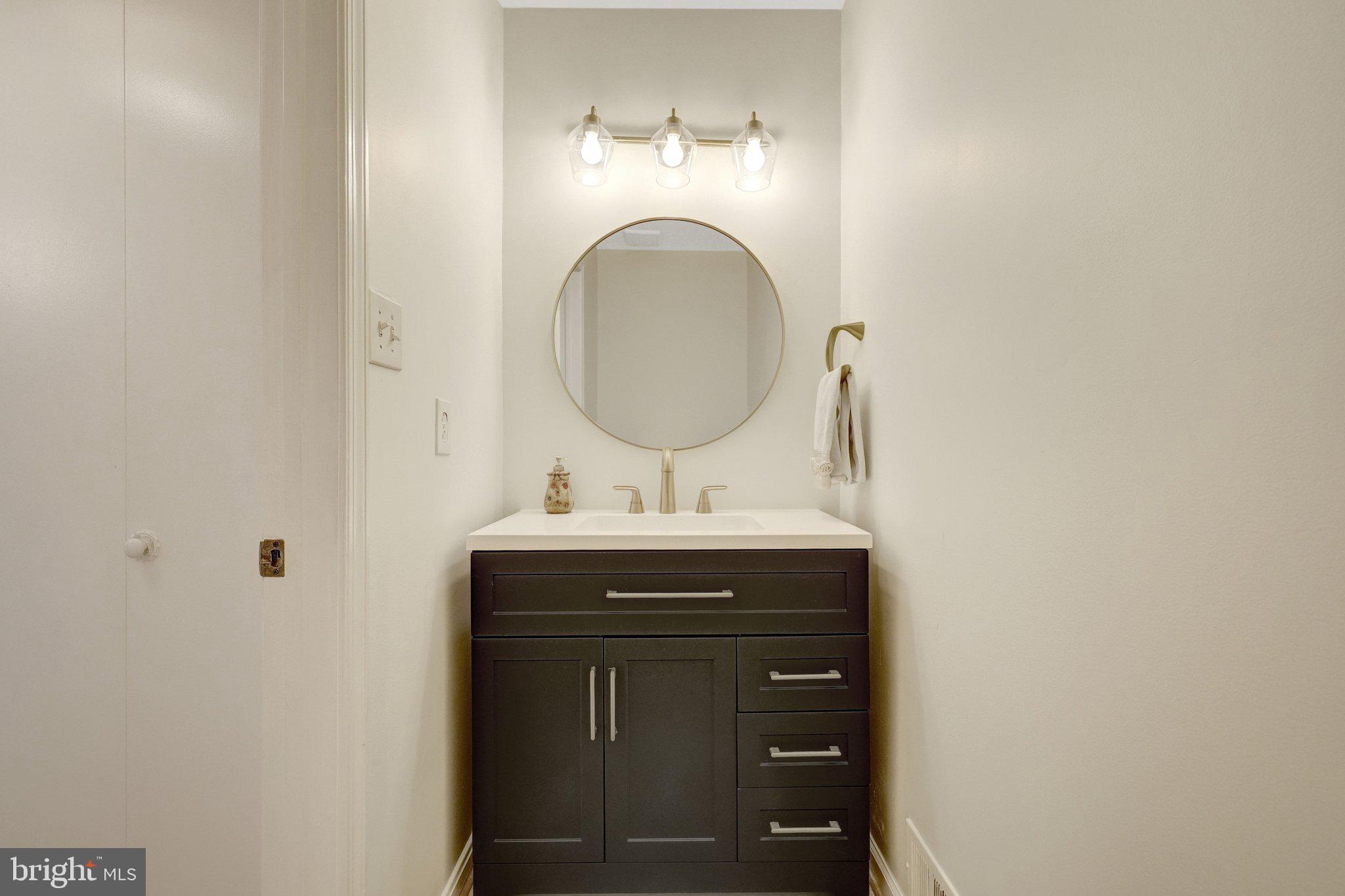 BLAIR WOODS - Residential