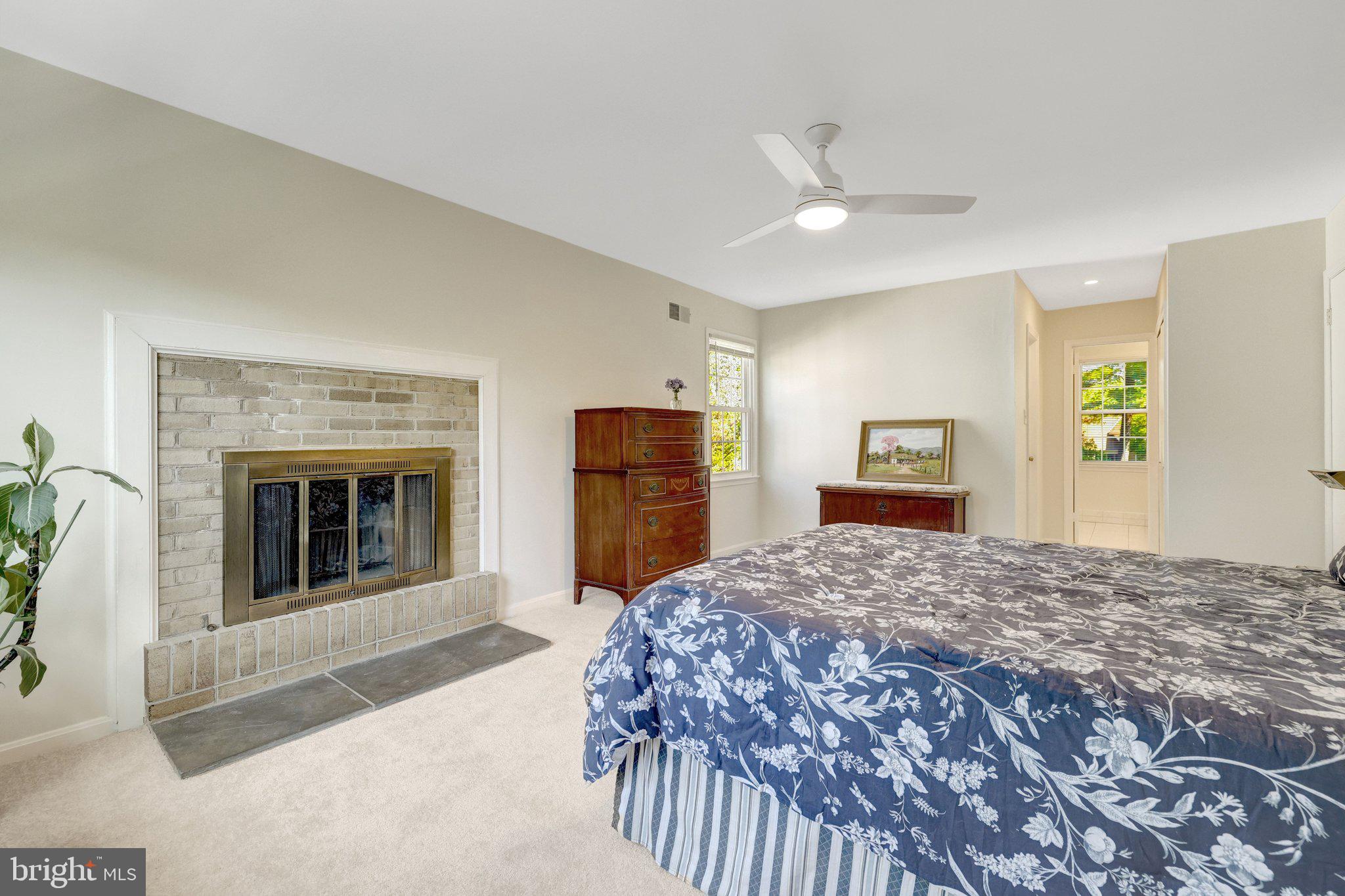 BLAIR WOODS - Residential