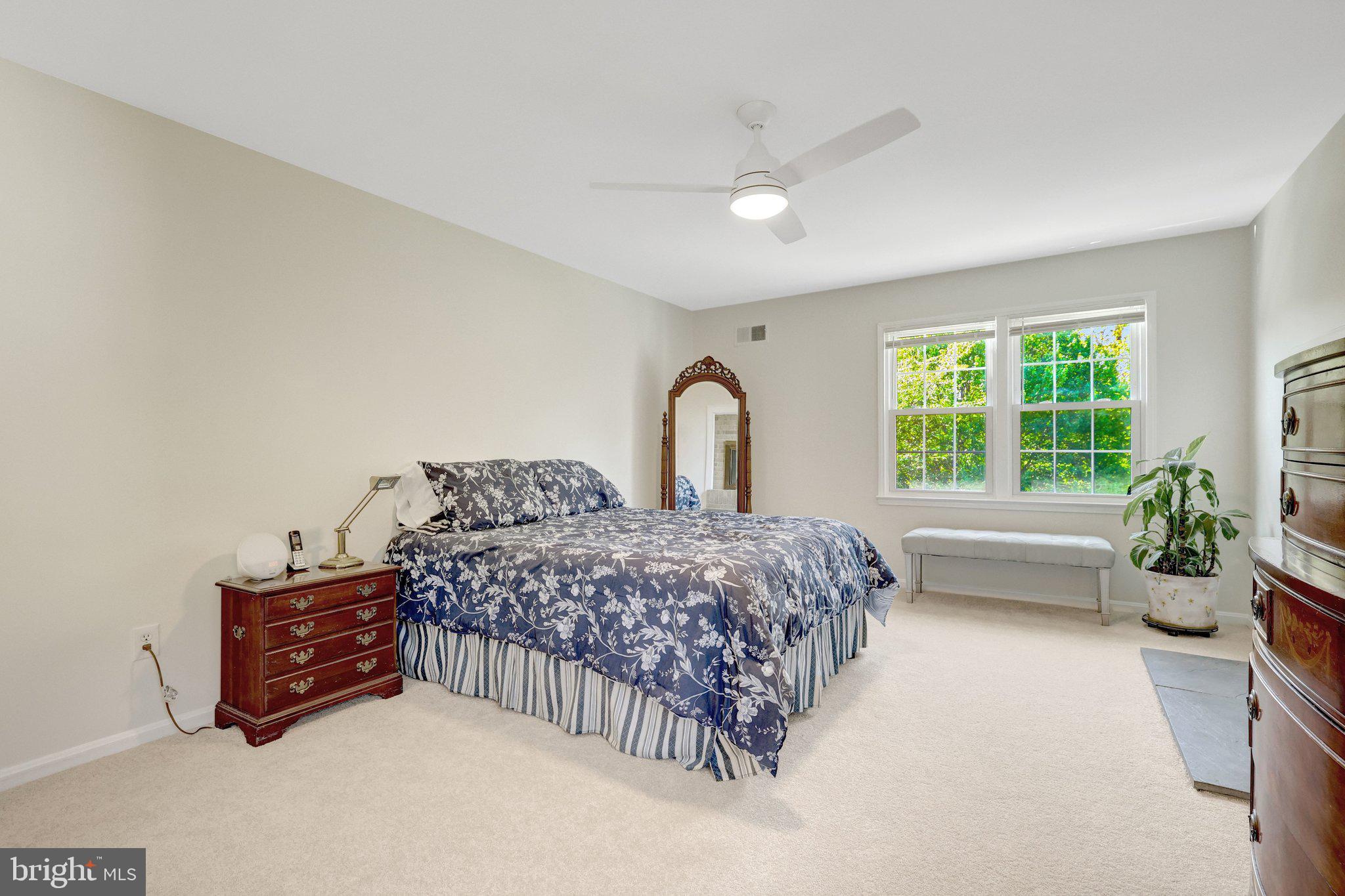 BLAIR WOODS - Residential