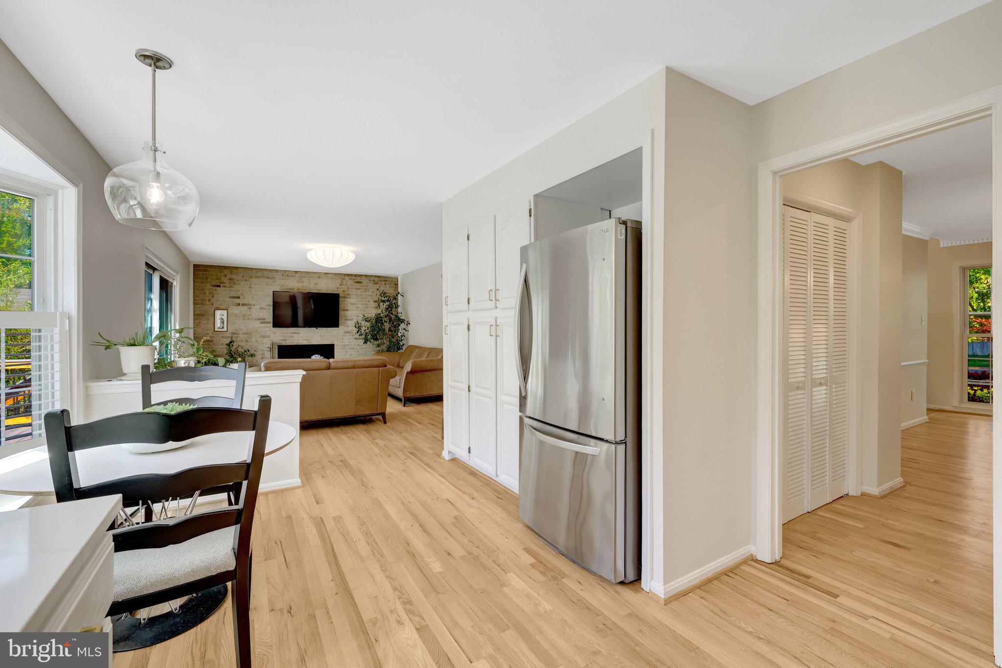 BLAIR WOODS - Residential