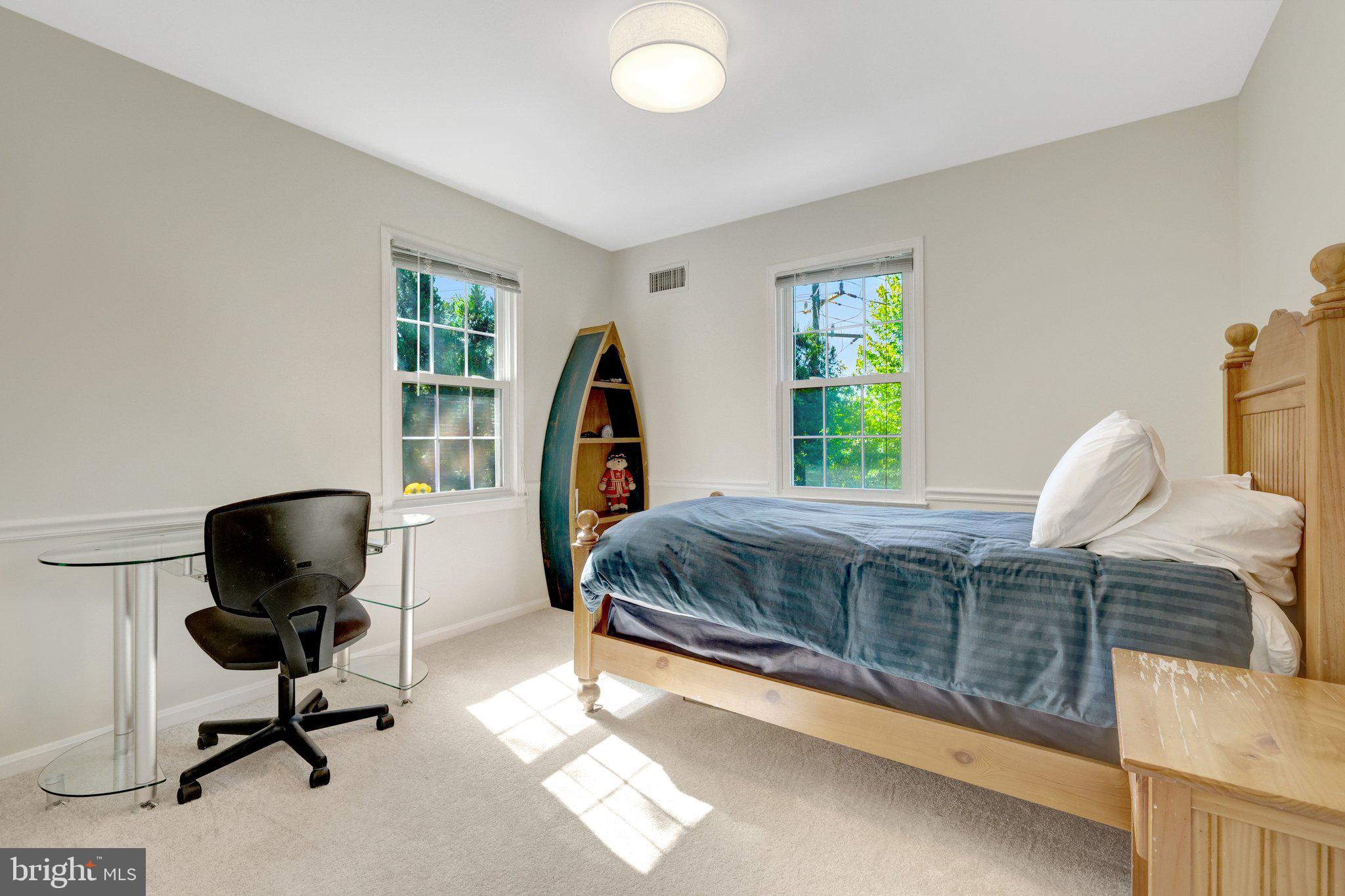 BLAIR WOODS - Residential