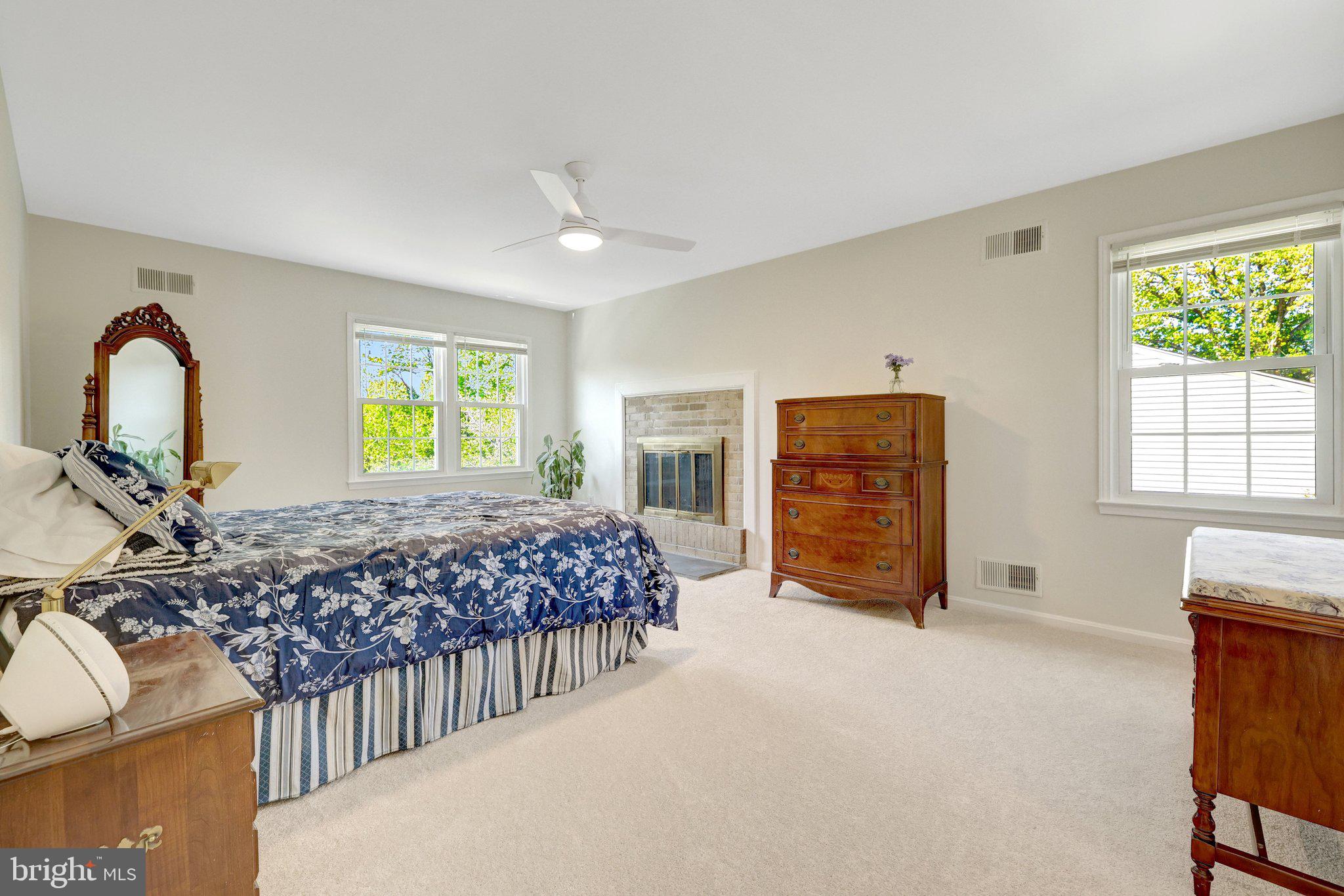 BLAIR WOODS - Residential