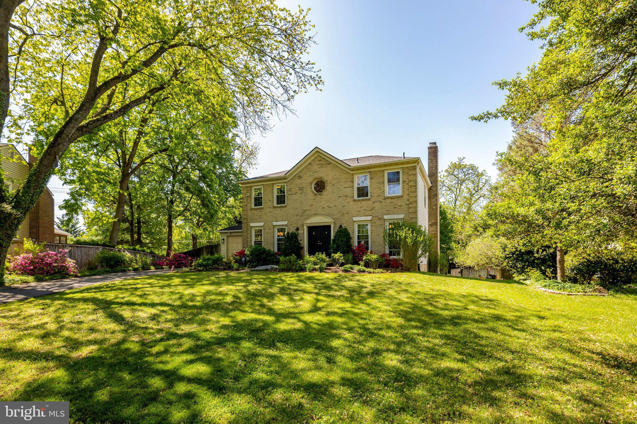 BLAIR WOODS - Residential