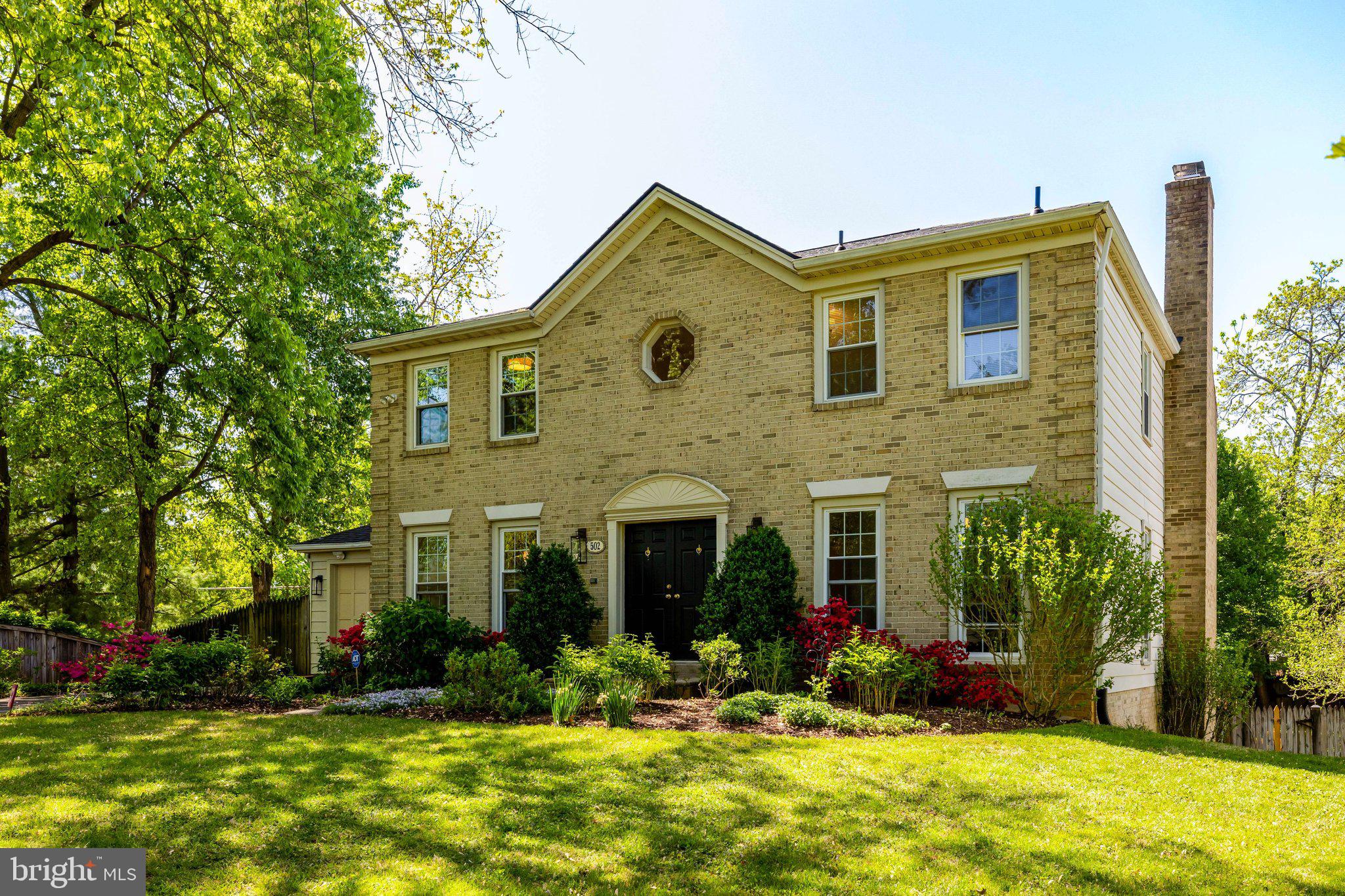 BLAIR WOODS - Residential