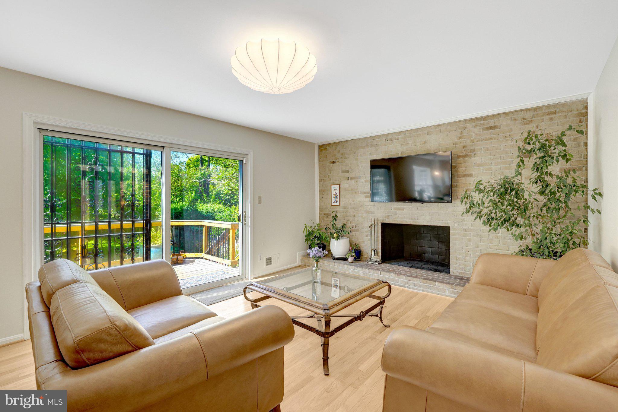 BLAIR WOODS - Residential