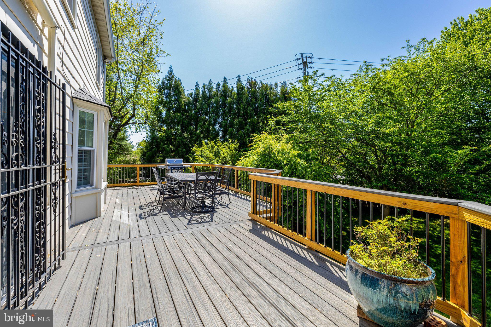 BLAIR WOODS - Residential