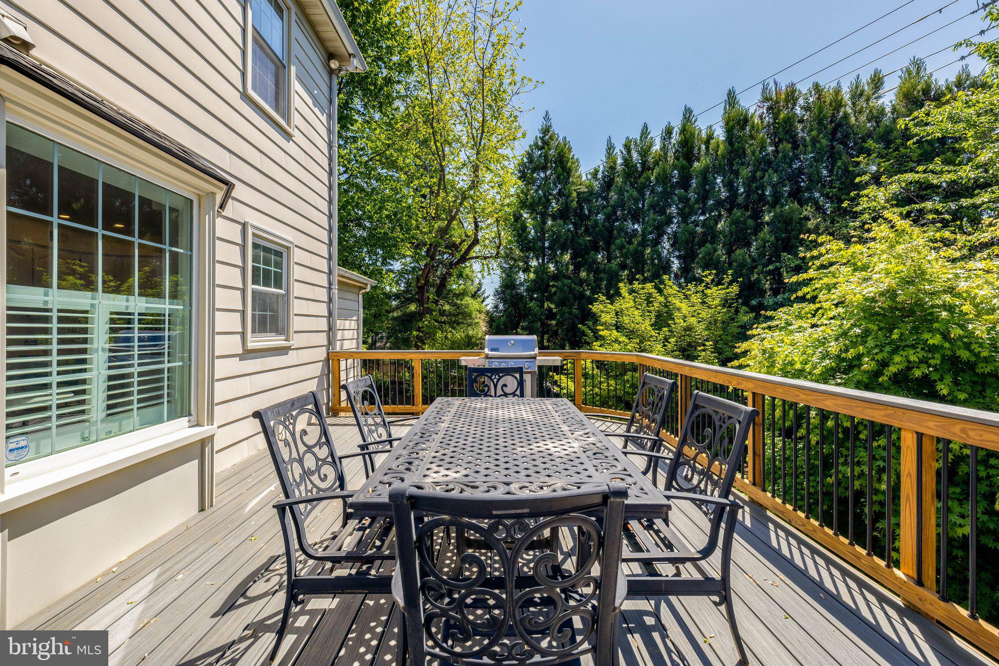 BLAIR WOODS - Residential