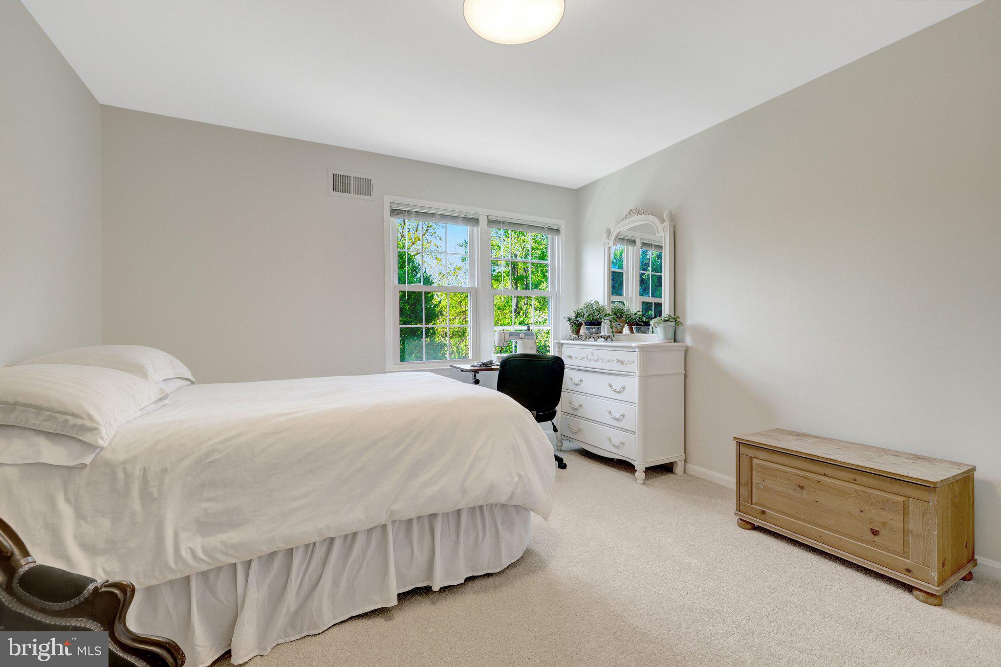 BLAIR WOODS - Residential