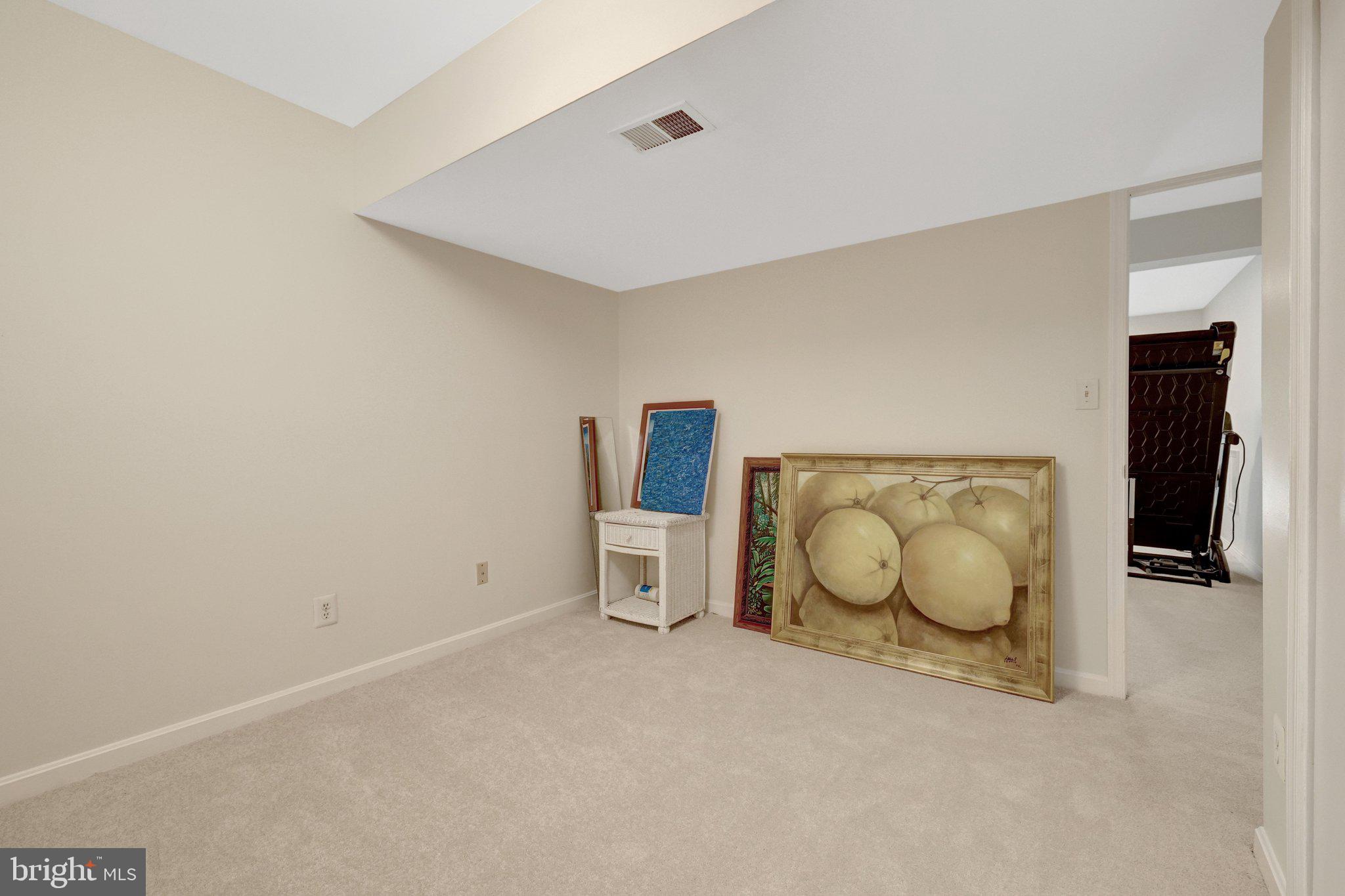 BLAIR WOODS - Residential