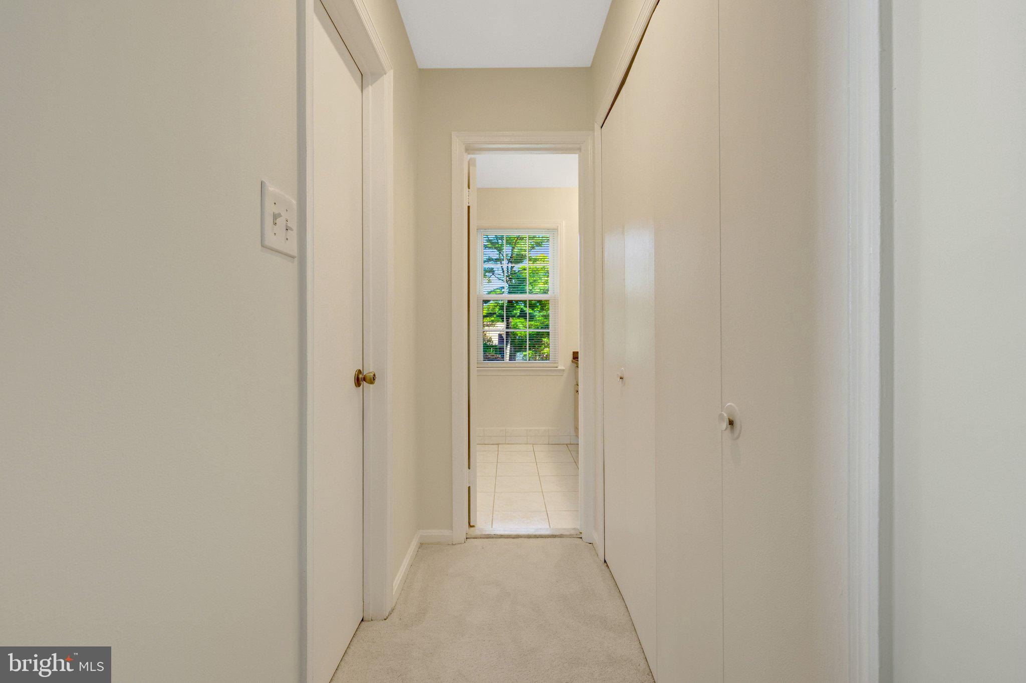 BLAIR WOODS - Residential