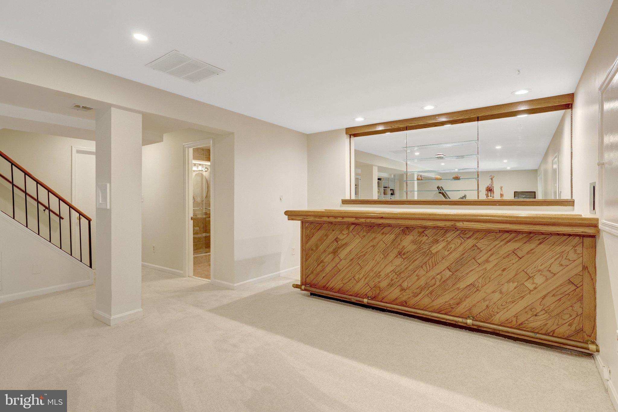 BLAIR WOODS - Residential