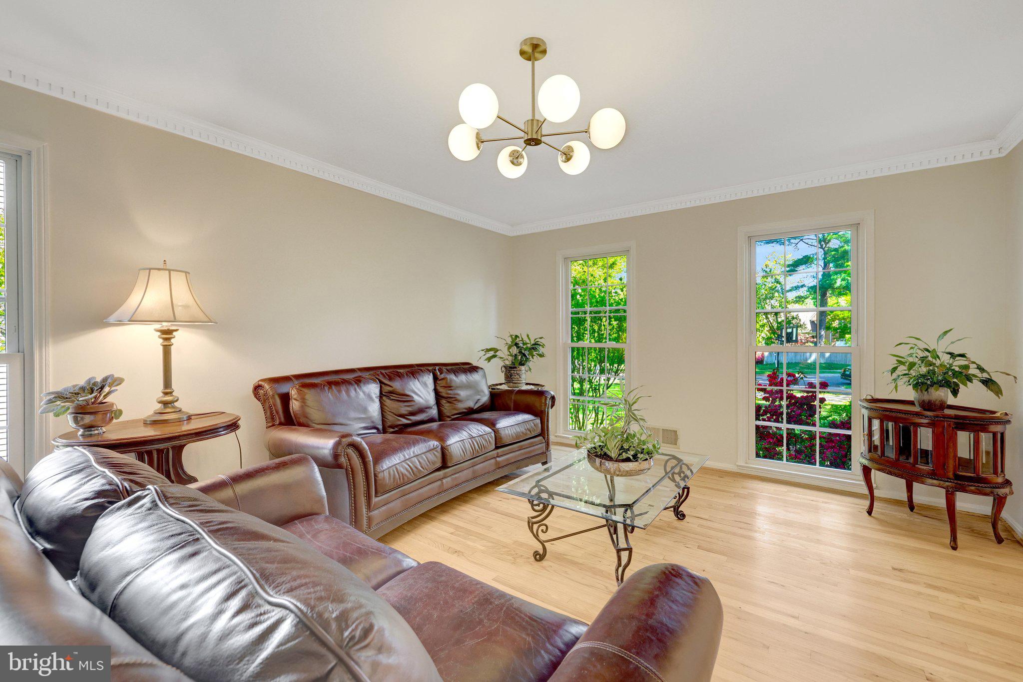 BLAIR WOODS - Residential