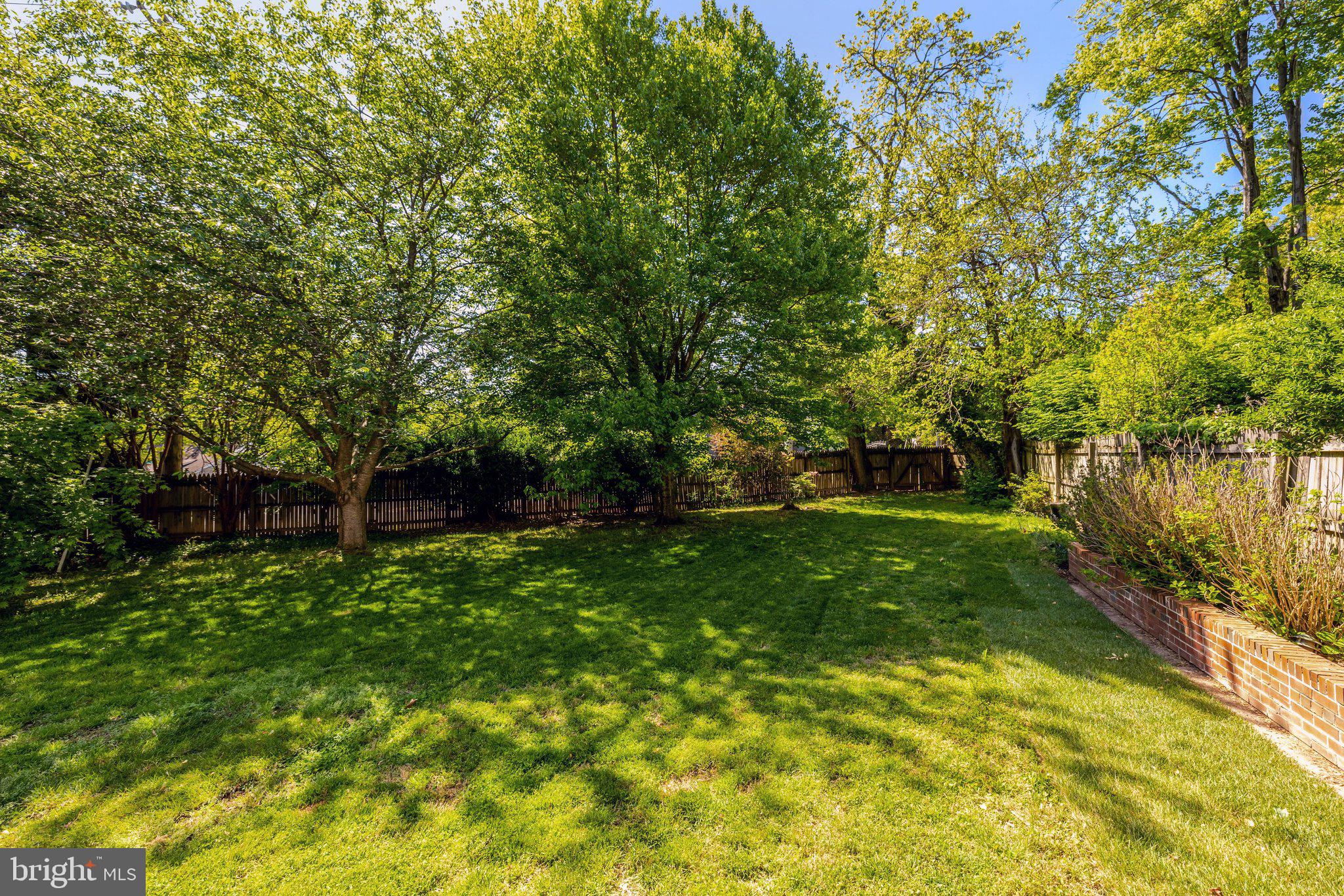 BLAIR WOODS - Residential