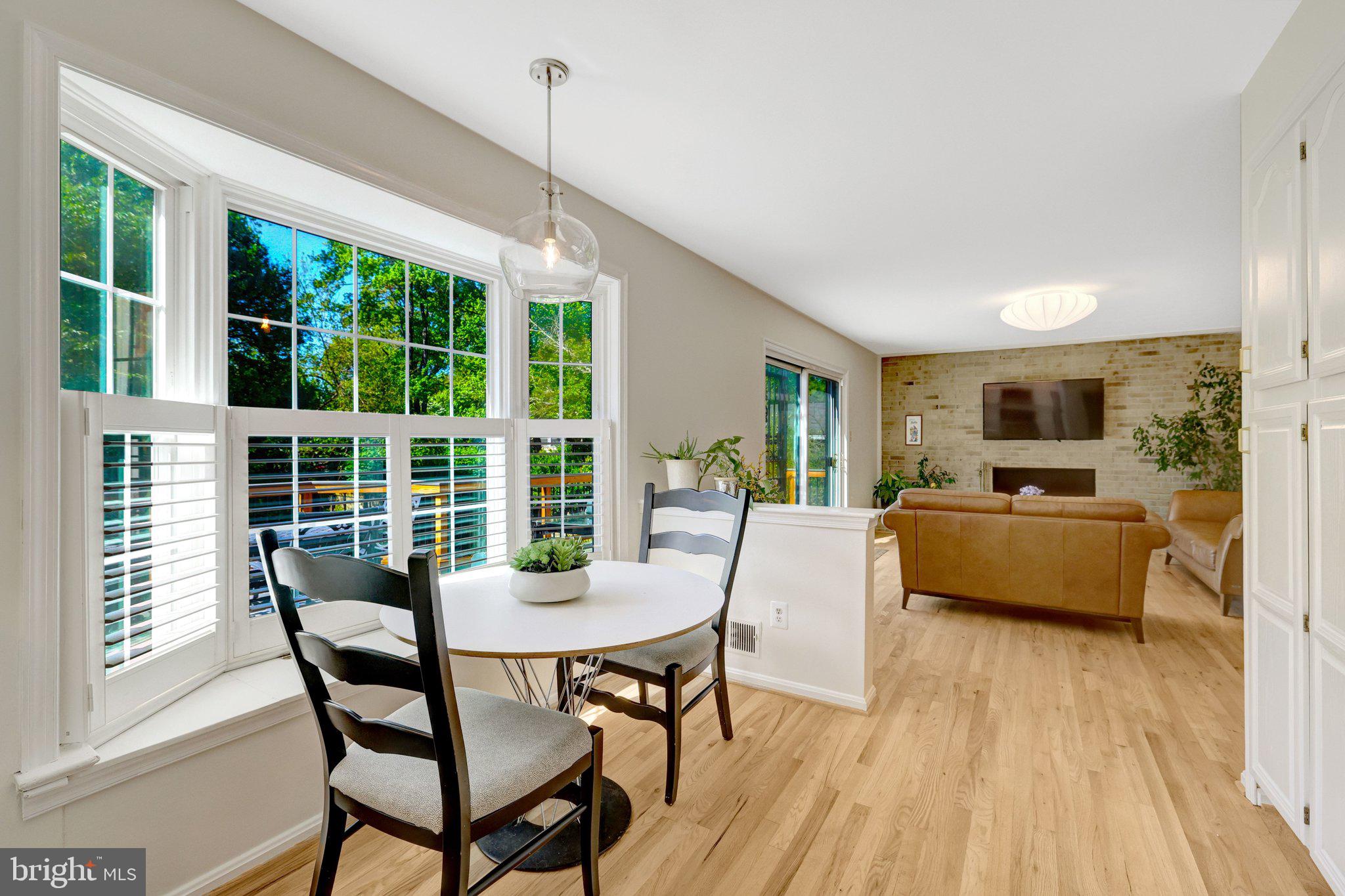 BLAIR WOODS - Residential