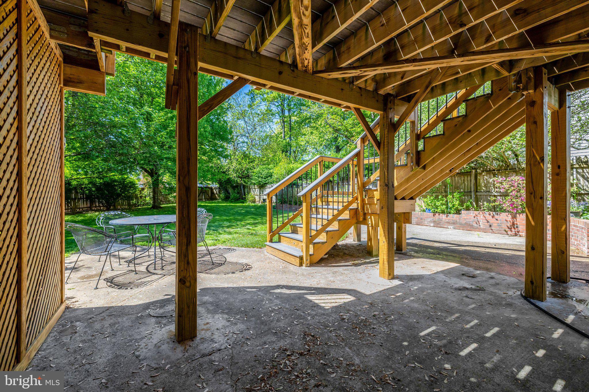 BLAIR WOODS - Residential