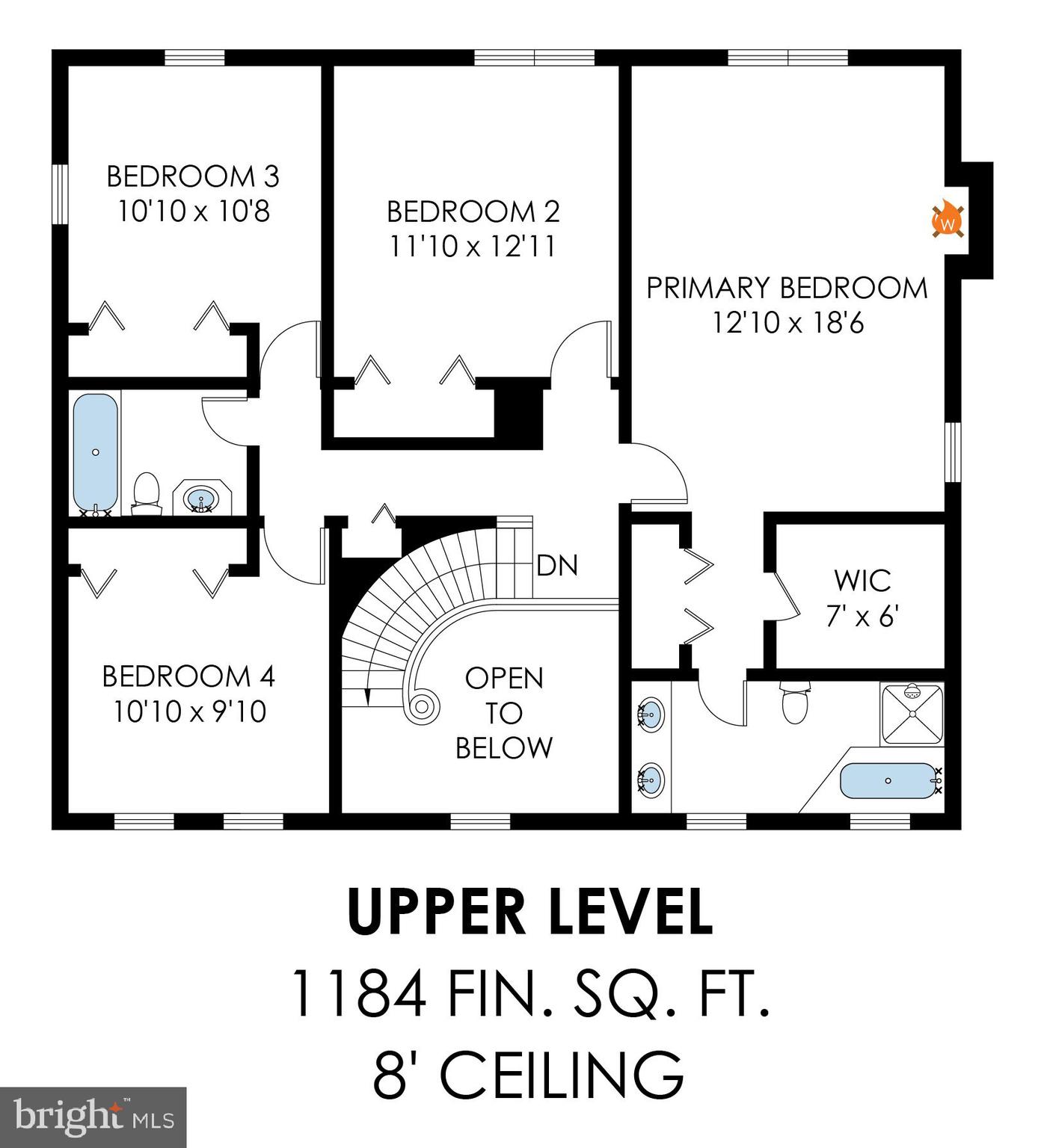 BLAIR WOODS - Residential