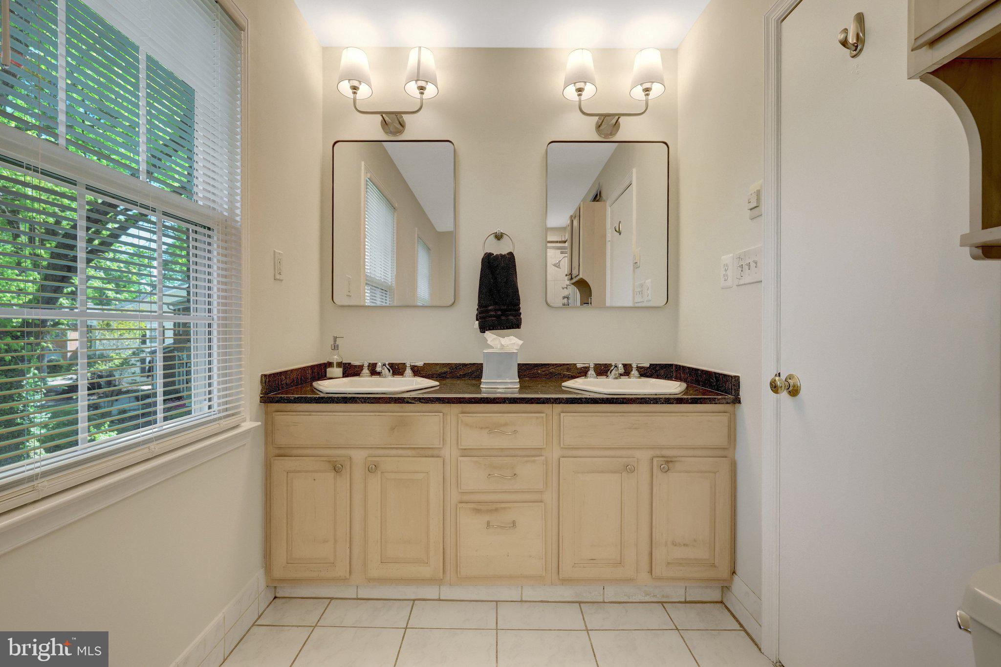 BLAIR WOODS - Residential