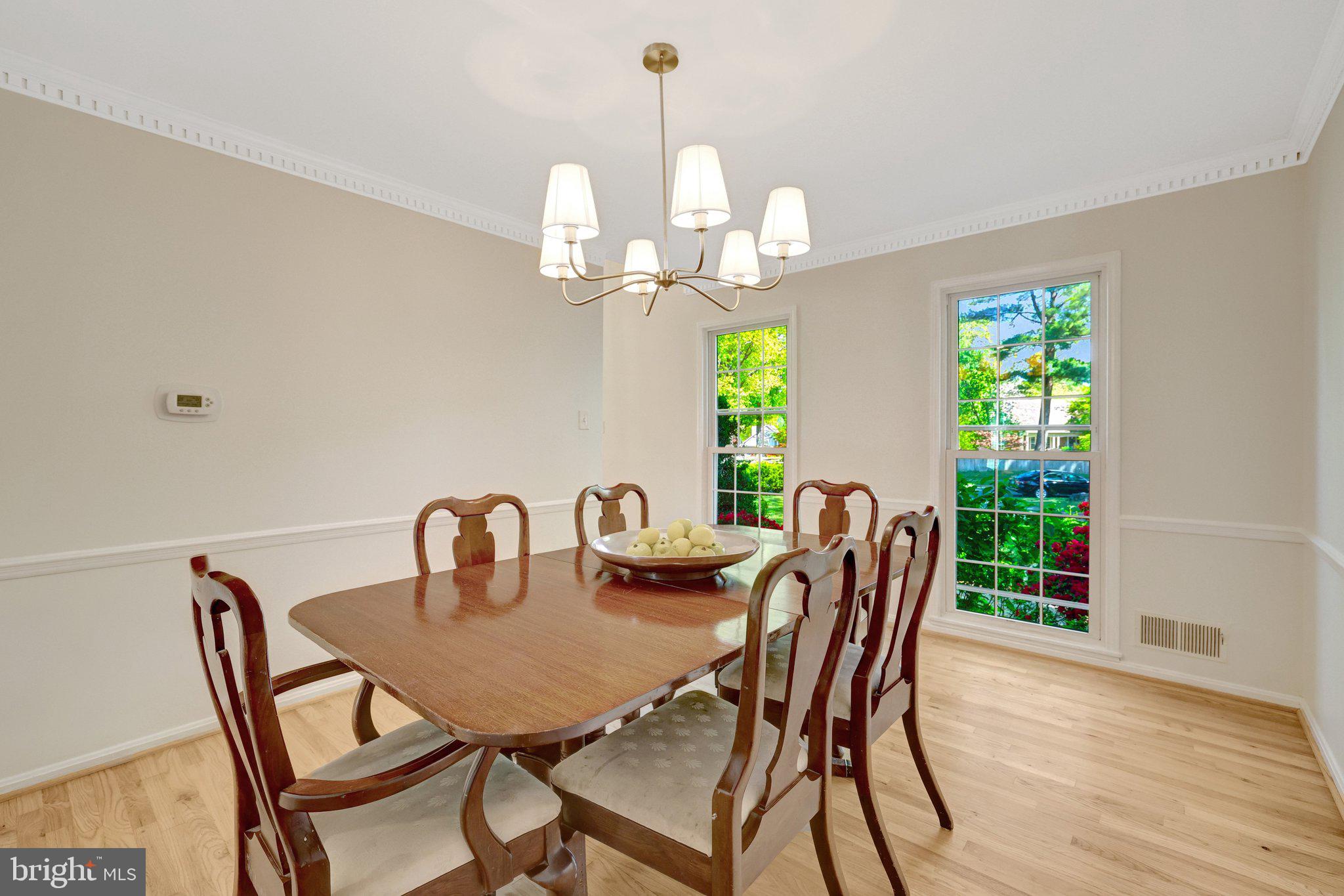 BLAIR WOODS - Residential