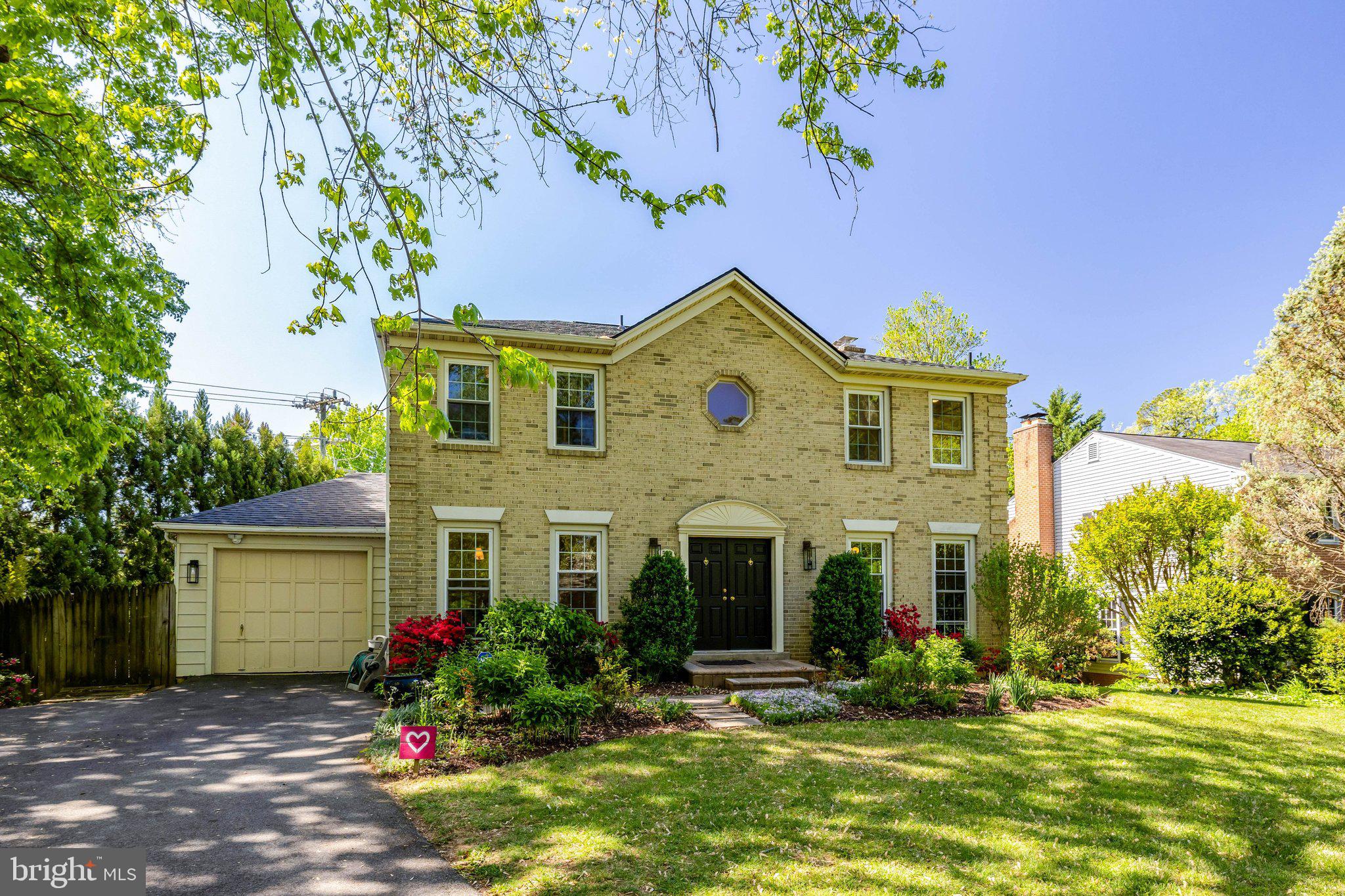 BLAIR WOODS - Residential