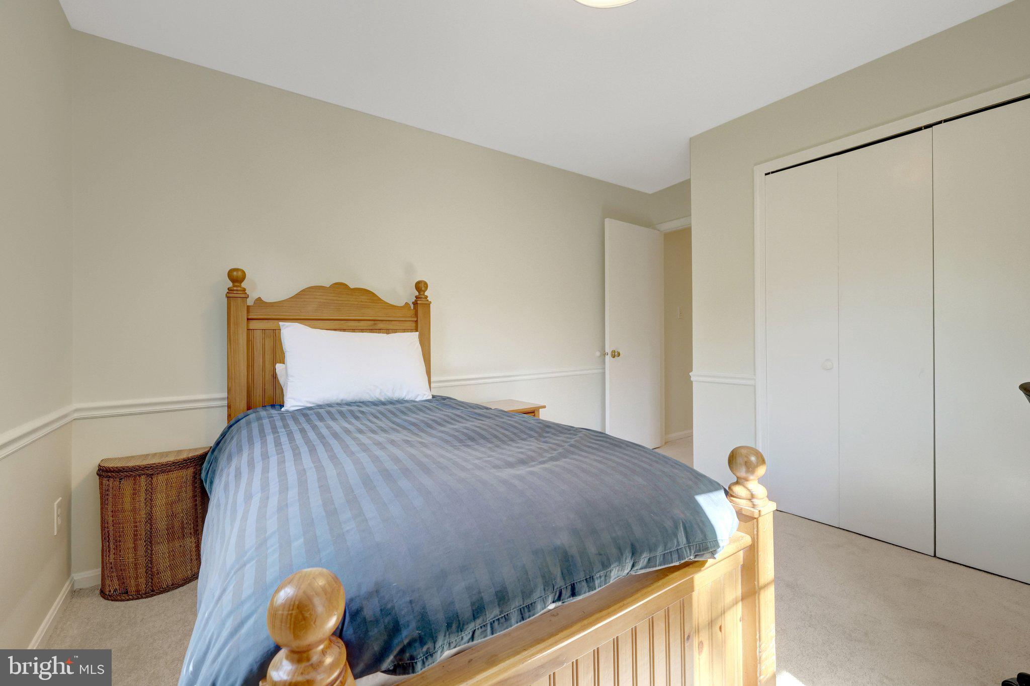 BLAIR WOODS - Residential