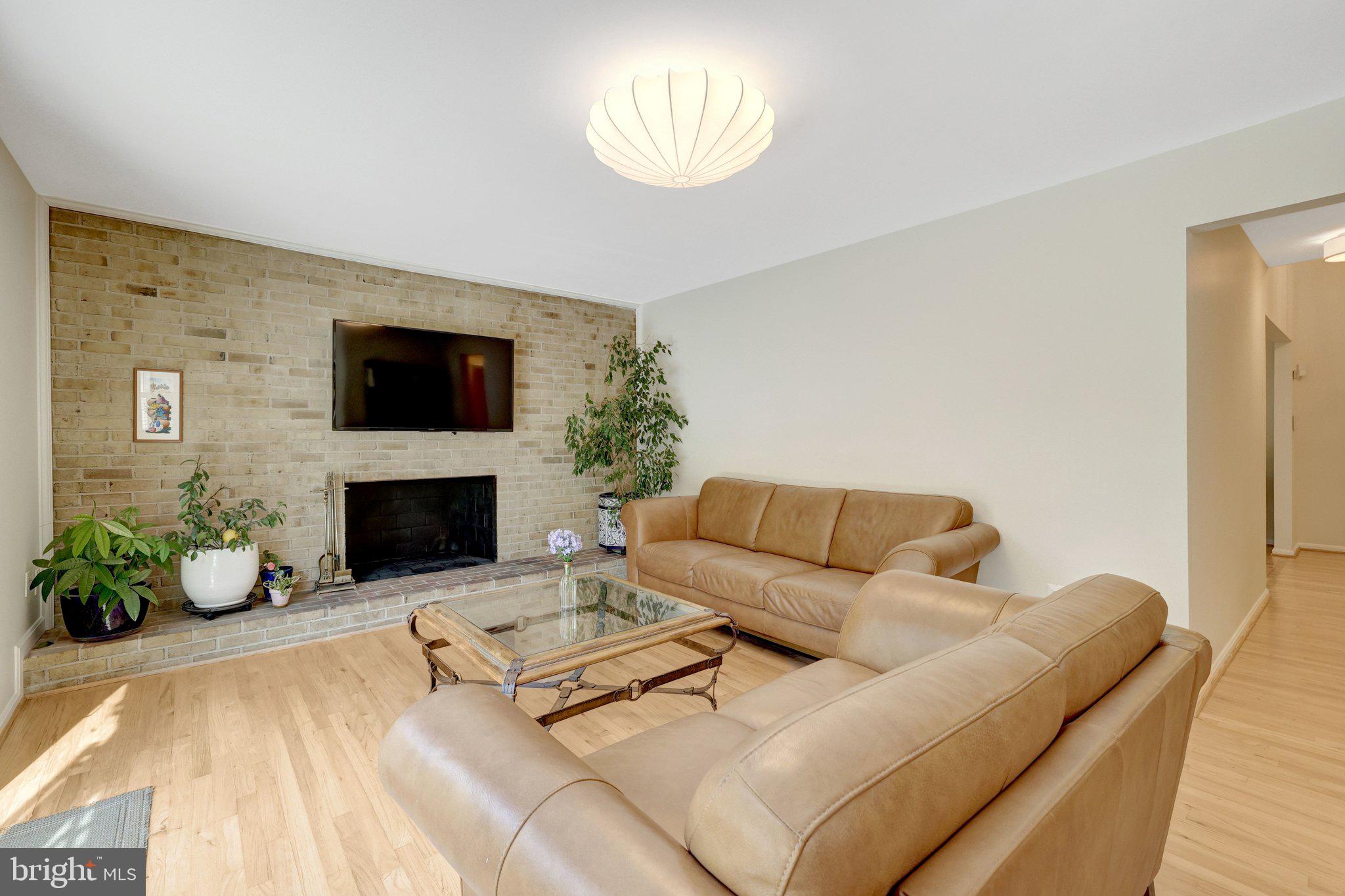 BLAIR WOODS - Residential