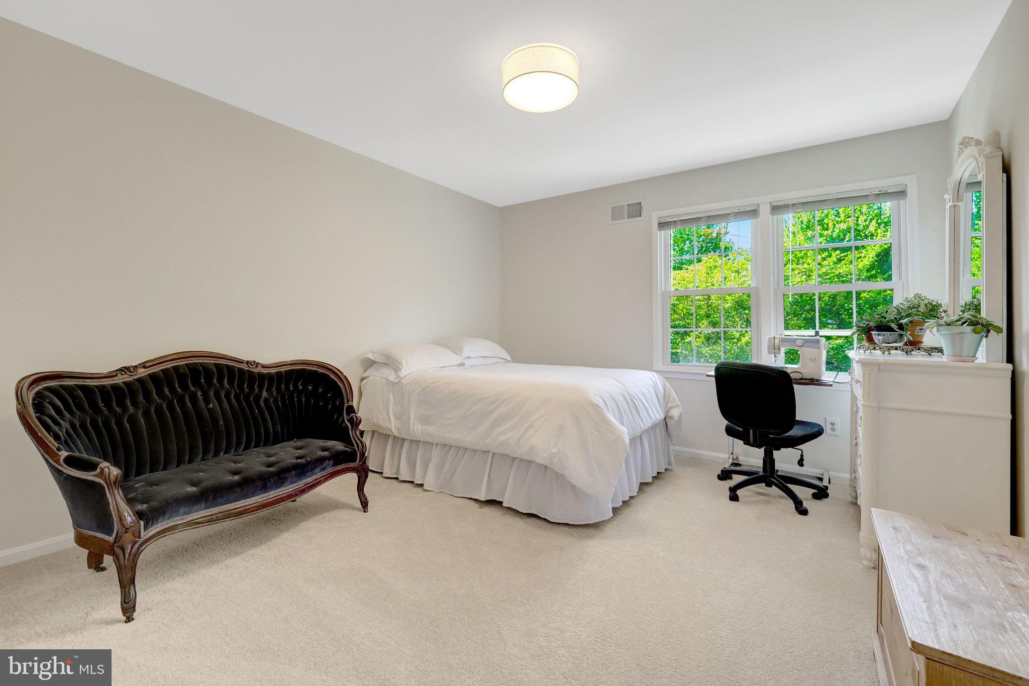 BLAIR WOODS - Residential