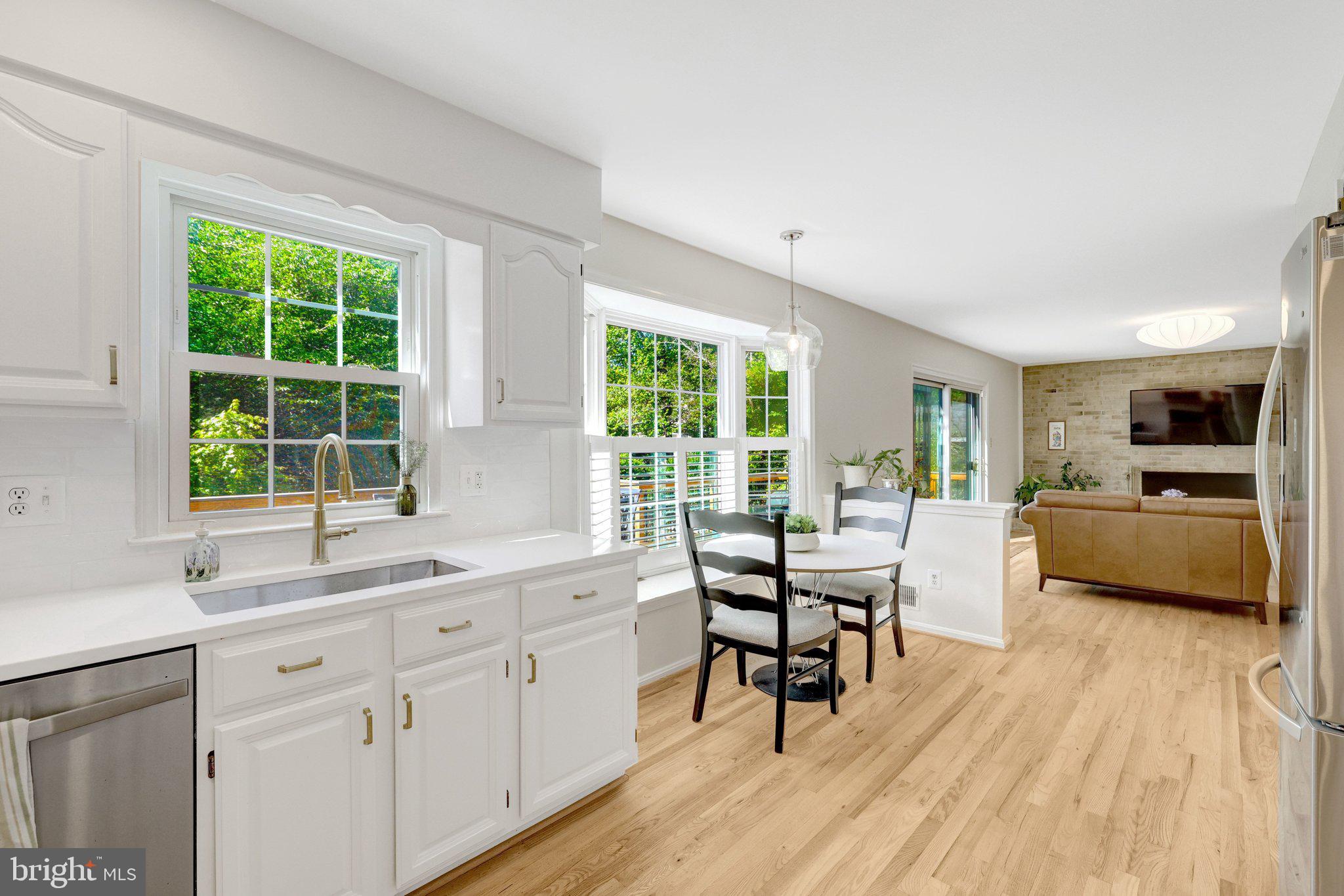 BLAIR WOODS - Residential