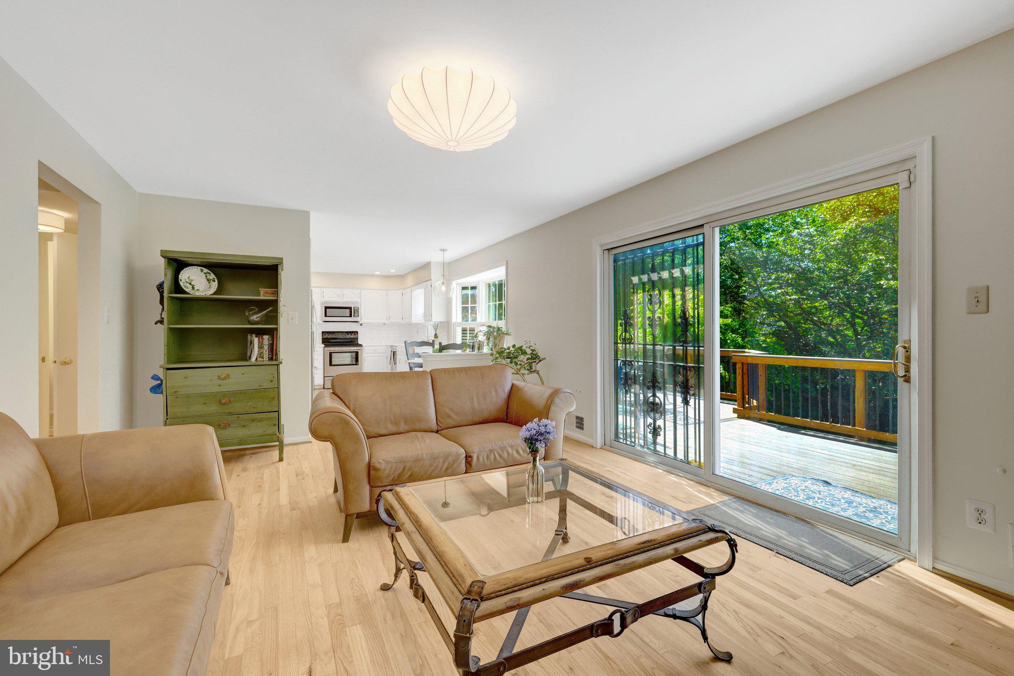 BLAIR WOODS - Residential