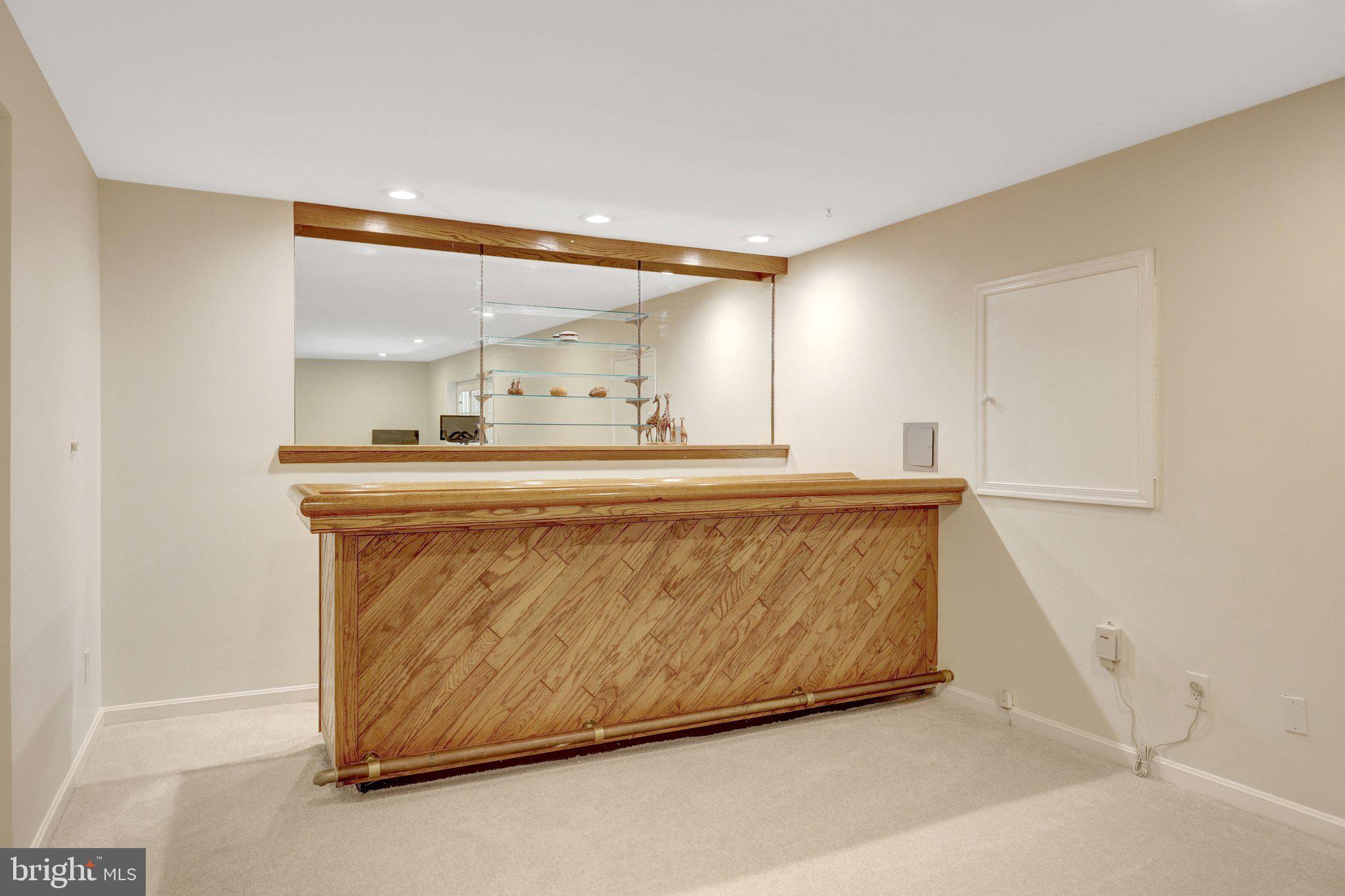 BLAIR WOODS - Residential