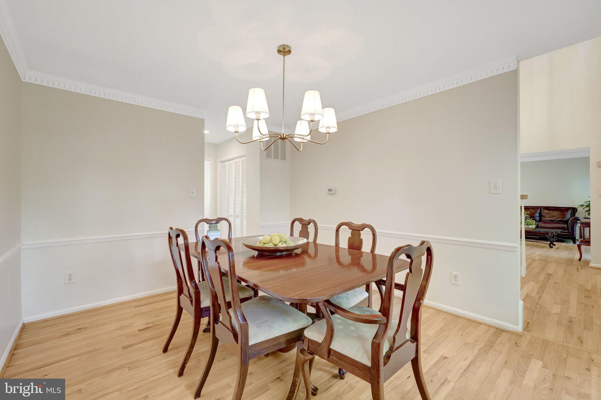 BLAIR WOODS - Residential