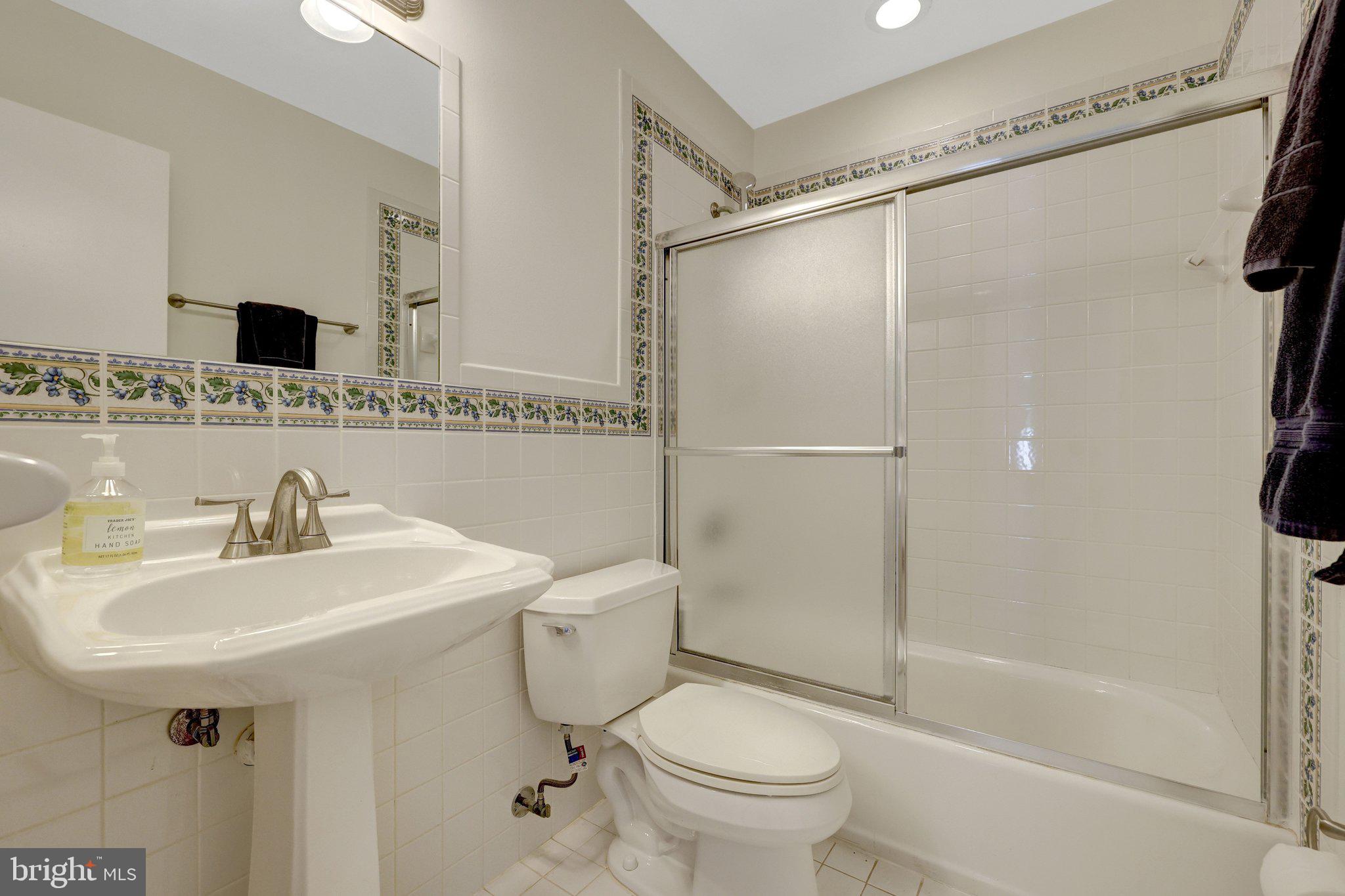 BLAIR WOODS - Residential