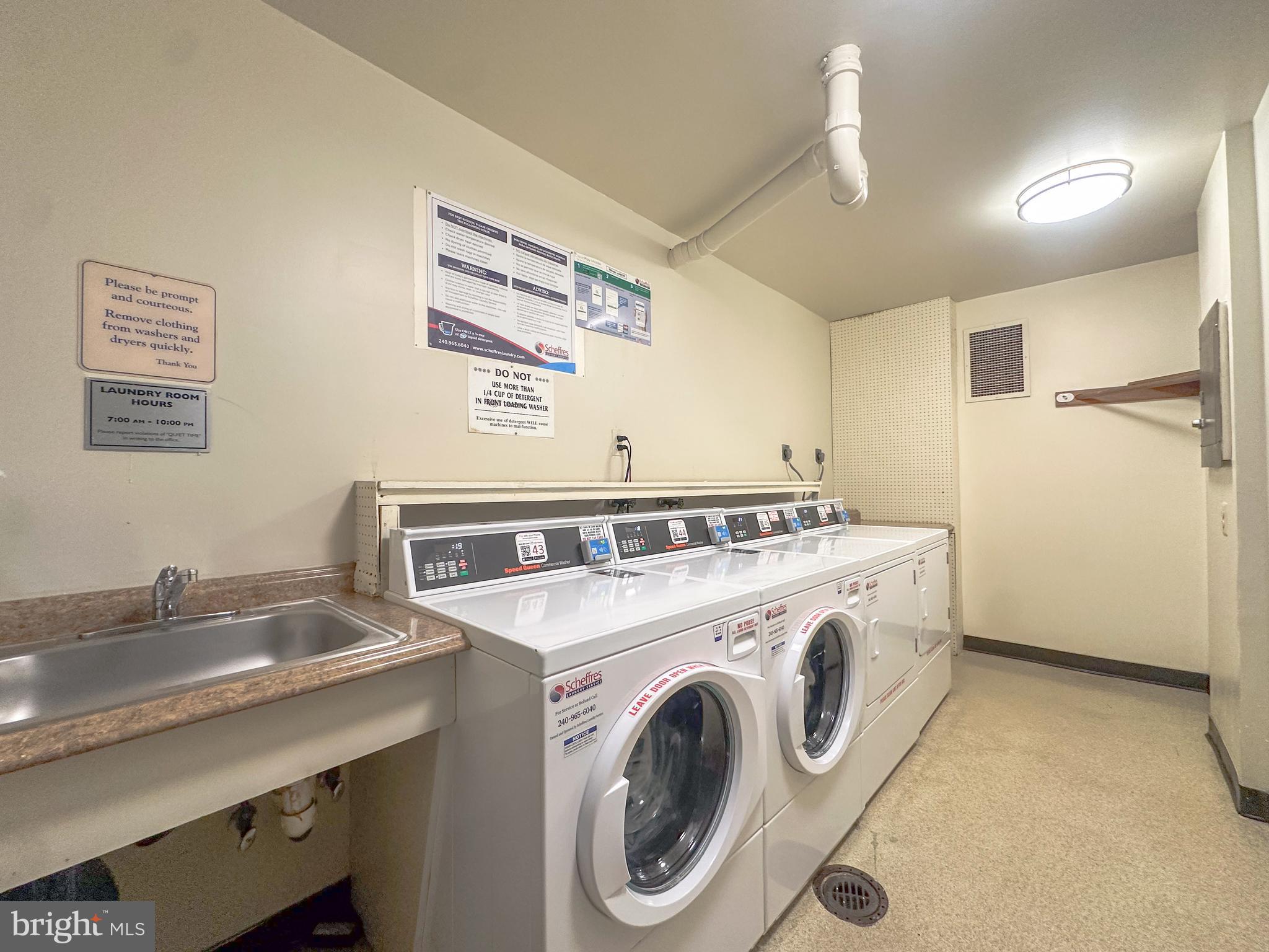 BARCROFT HILLS - Residential