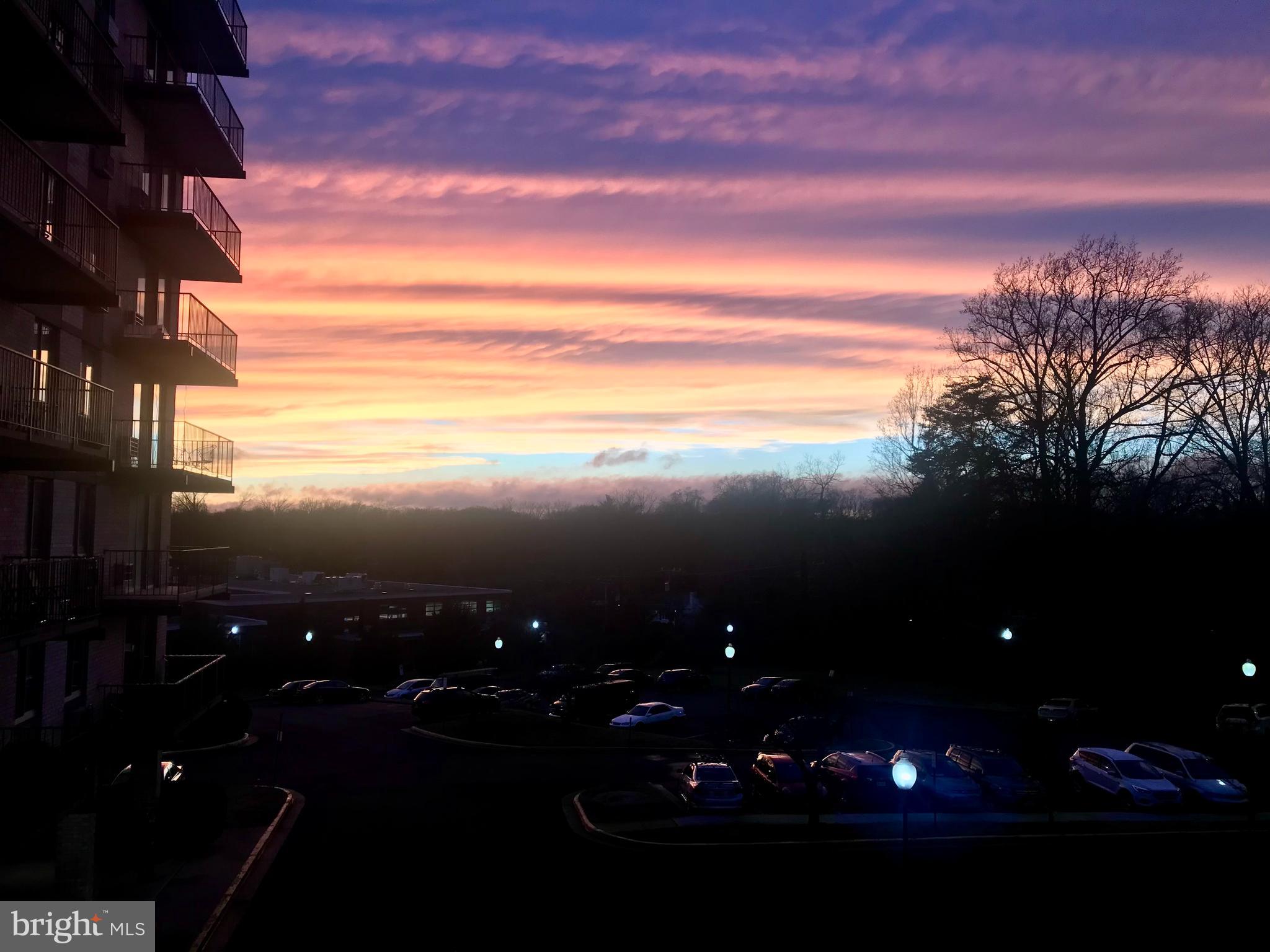 BARCROFT HILLS - Residential