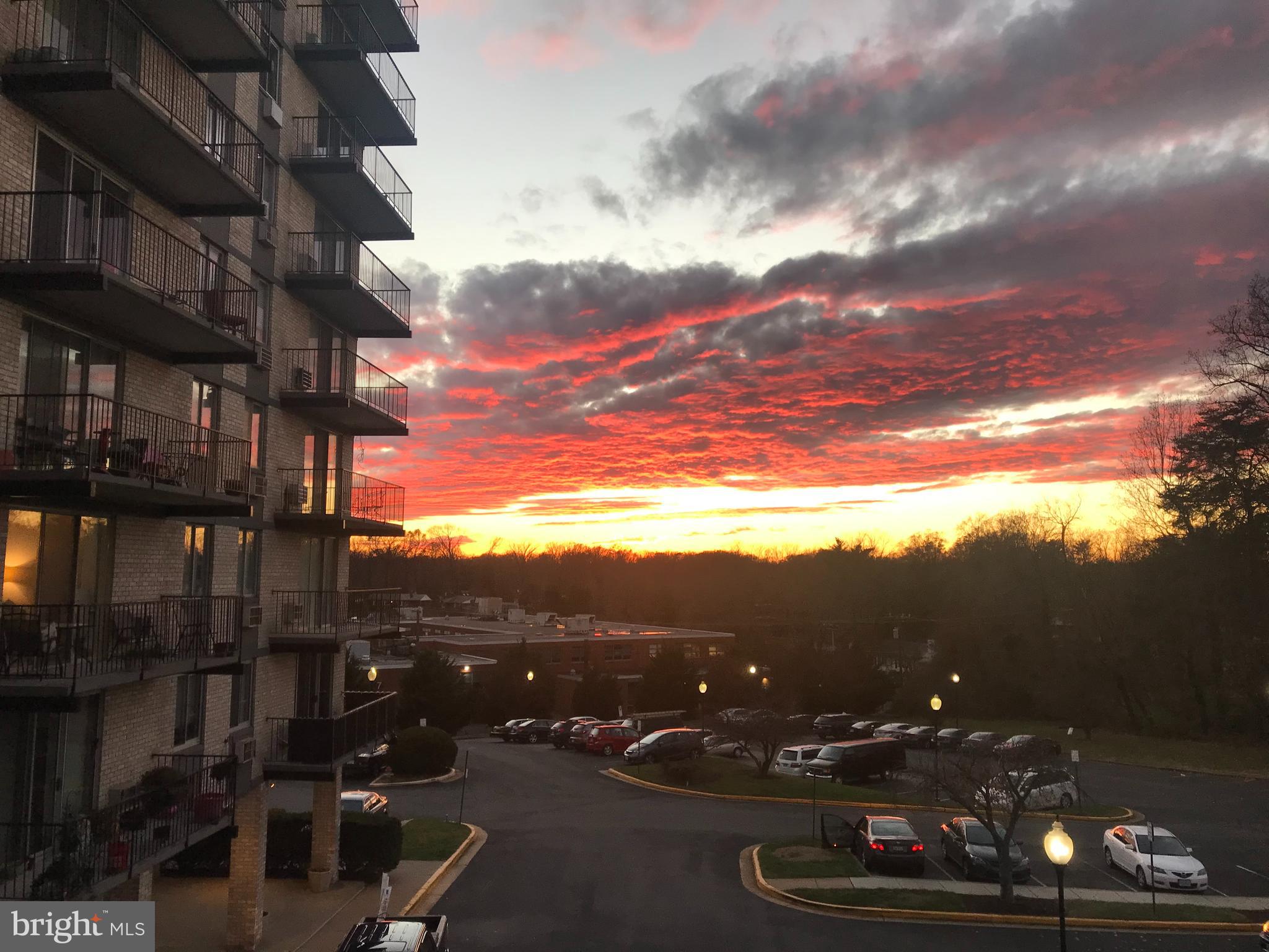 BARCROFT HILLS - Residential