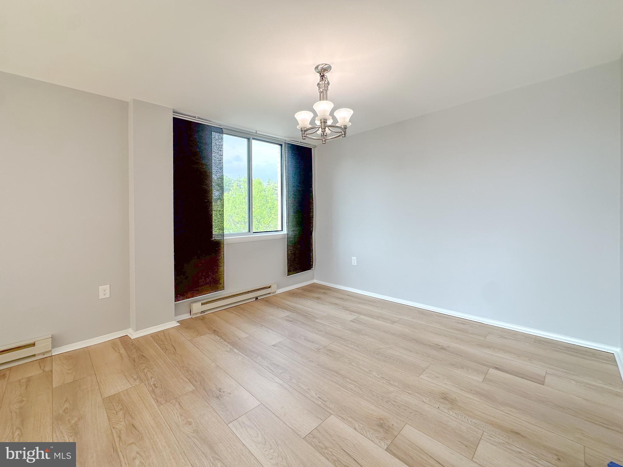 BARCROFT HILLS - Residential