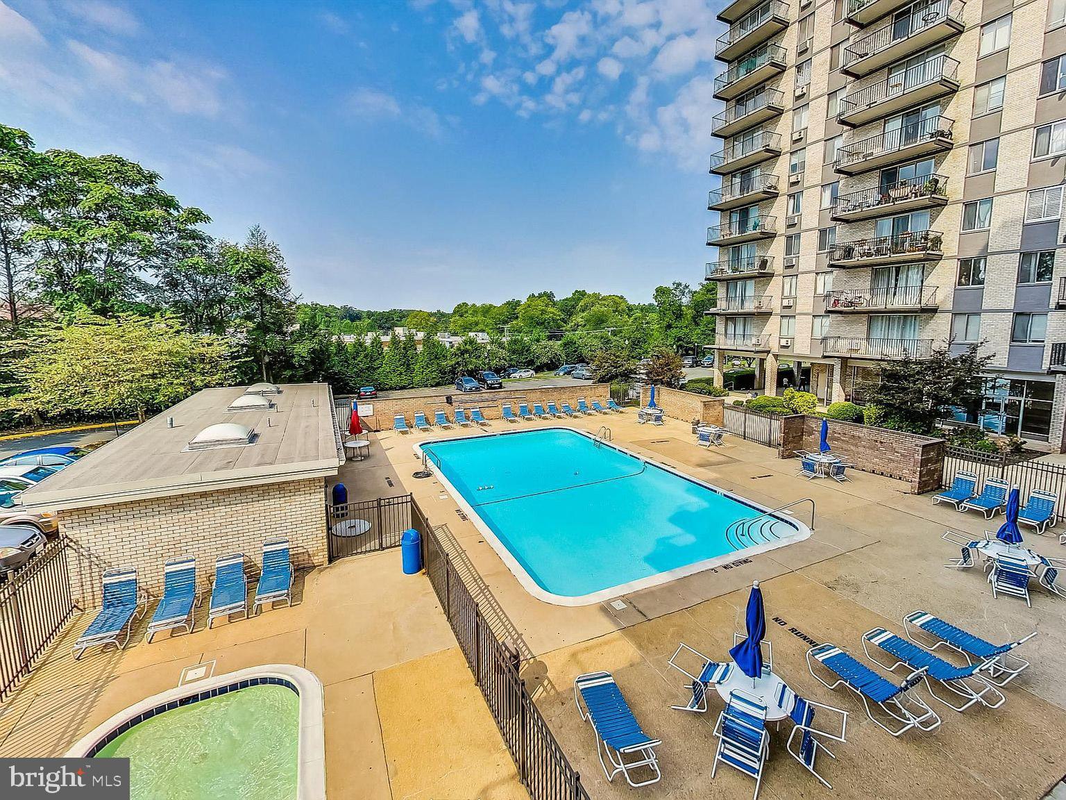 BARCROFT HILLS - Residential