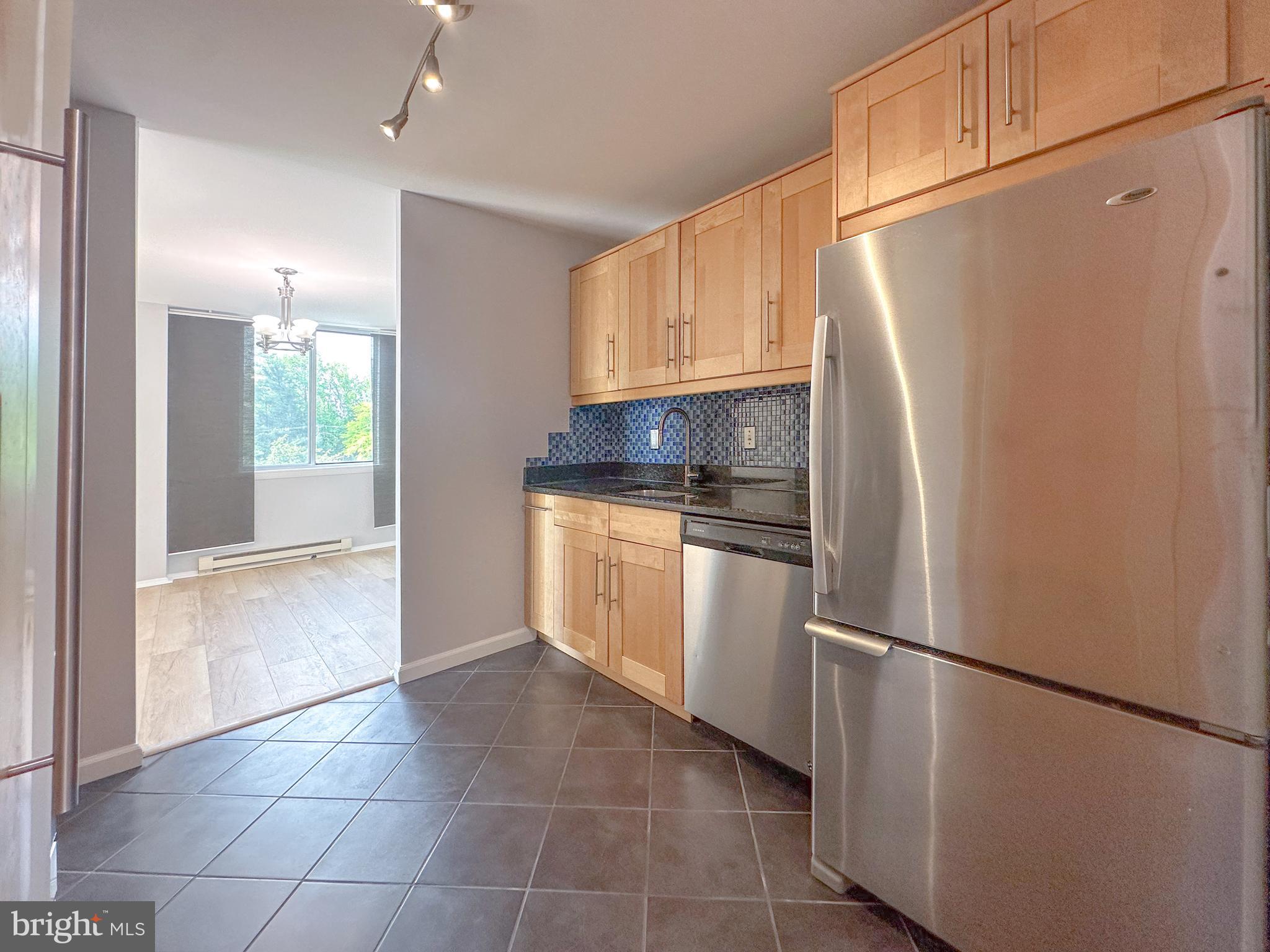 BARCROFT HILLS - Residential