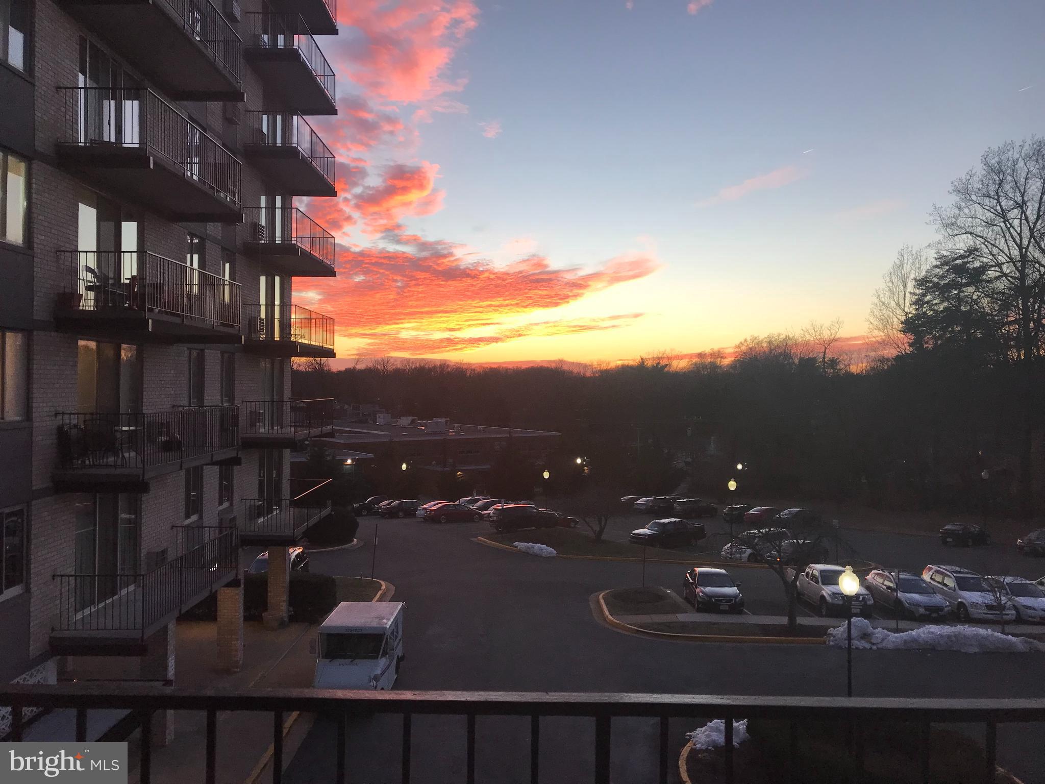 BARCROFT HILLS - Residential