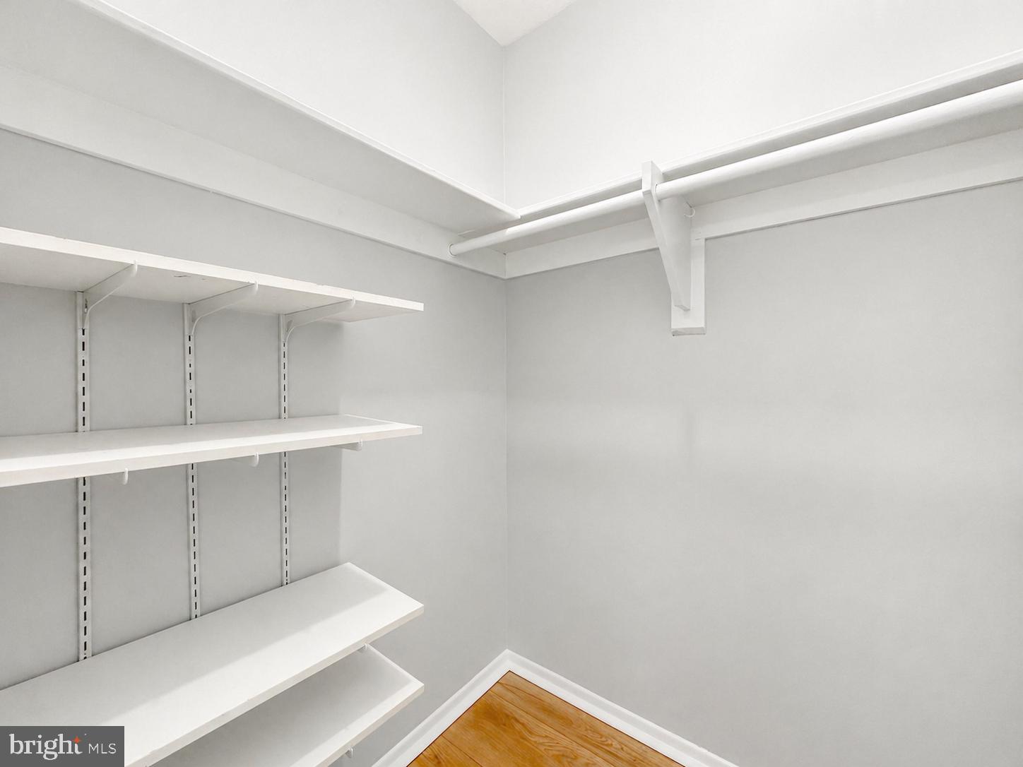 BARCROFT HILLS - Residential