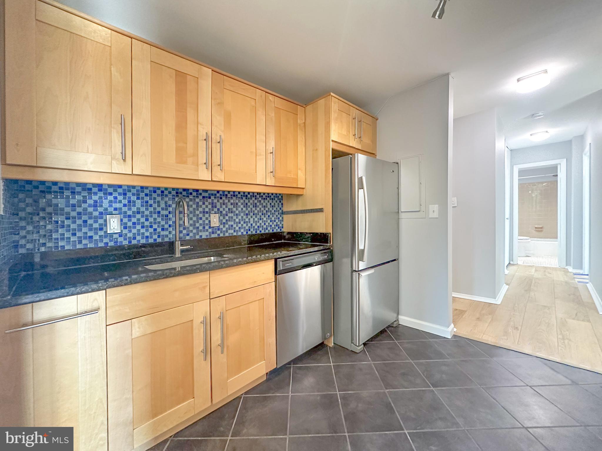 BARCROFT HILLS - Residential