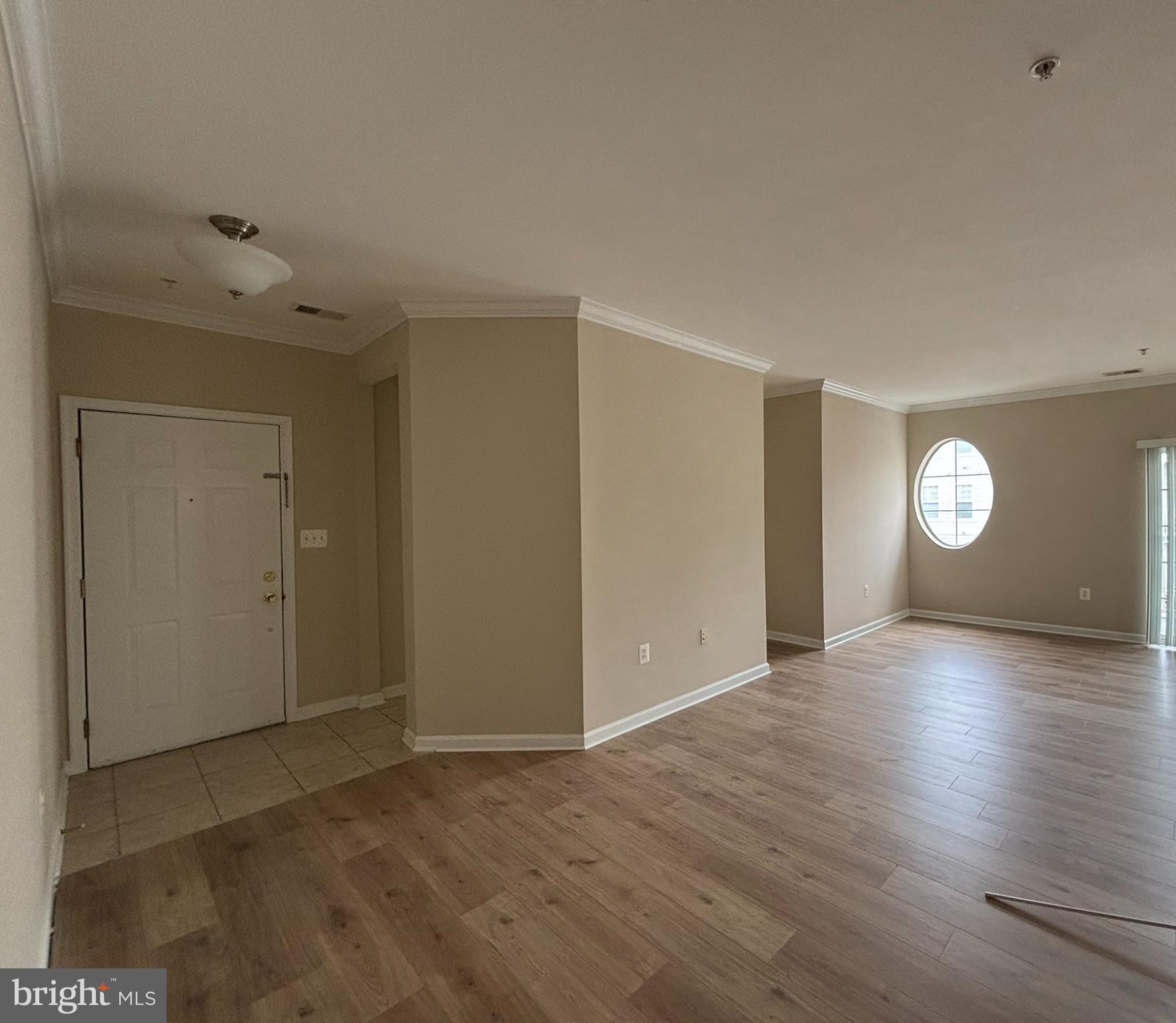 THE RESERVE CONDOMINIUMS - Residential Lease